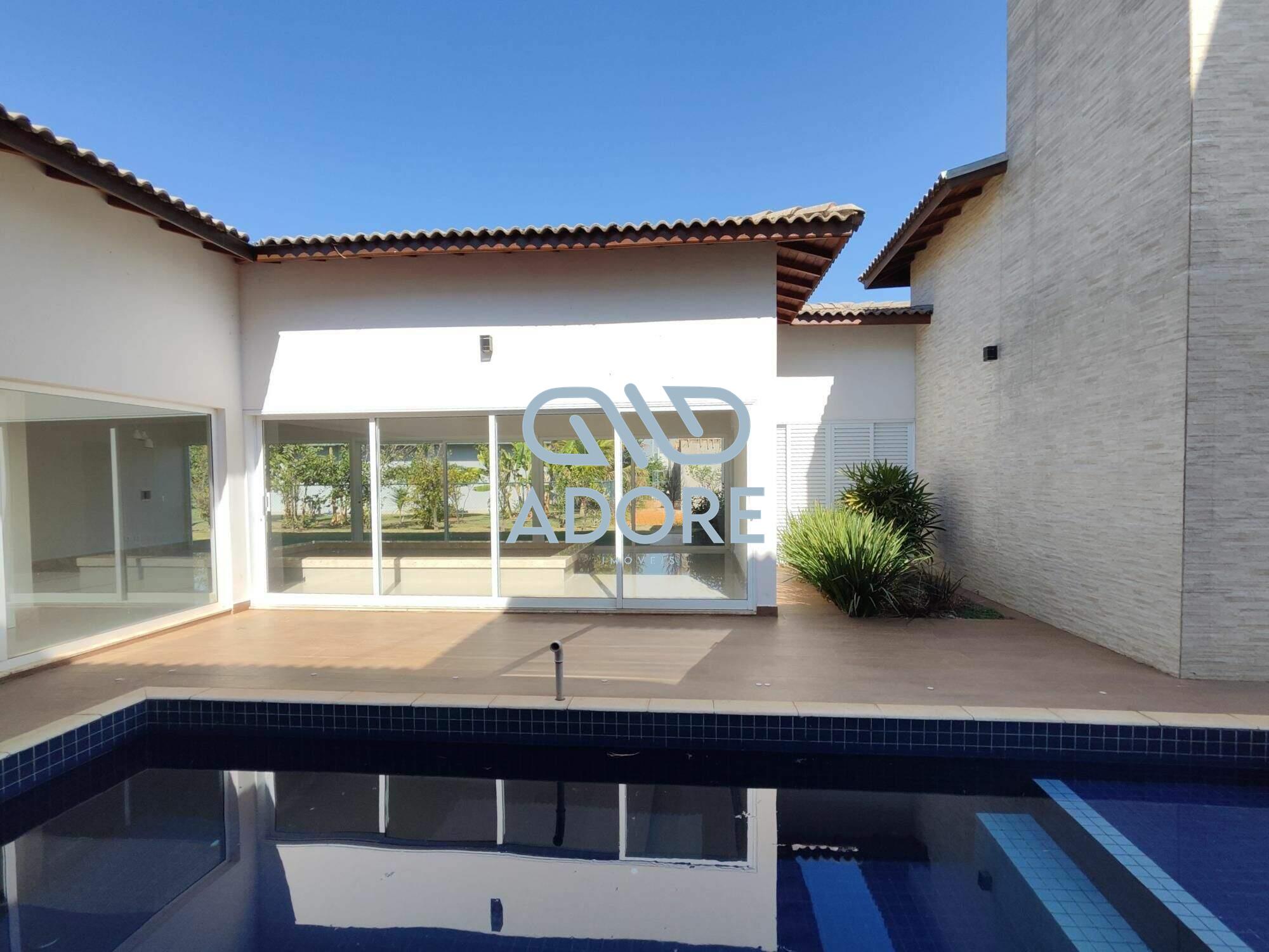 Casa de Condomínio à venda no Condomínio Primavera : 