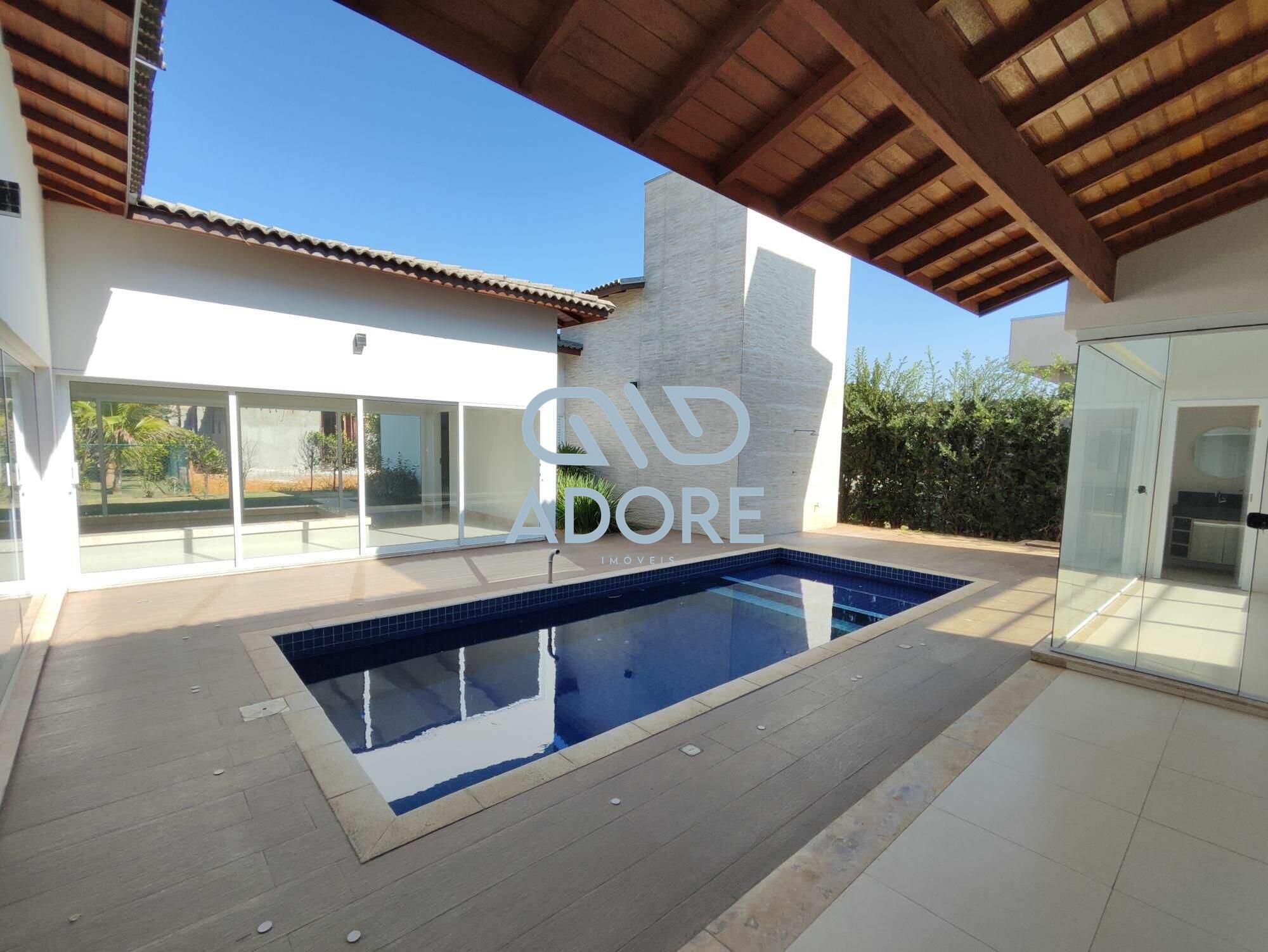 Casa de Condomínio à venda no Condomínio Primavera : 