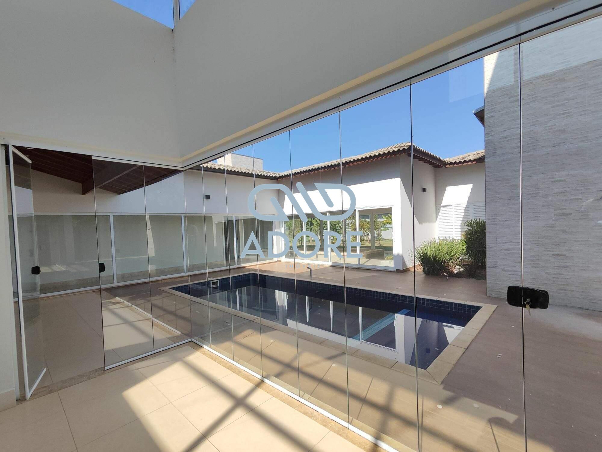 Casa de Condomínio à venda no Condomínio Primavera : 