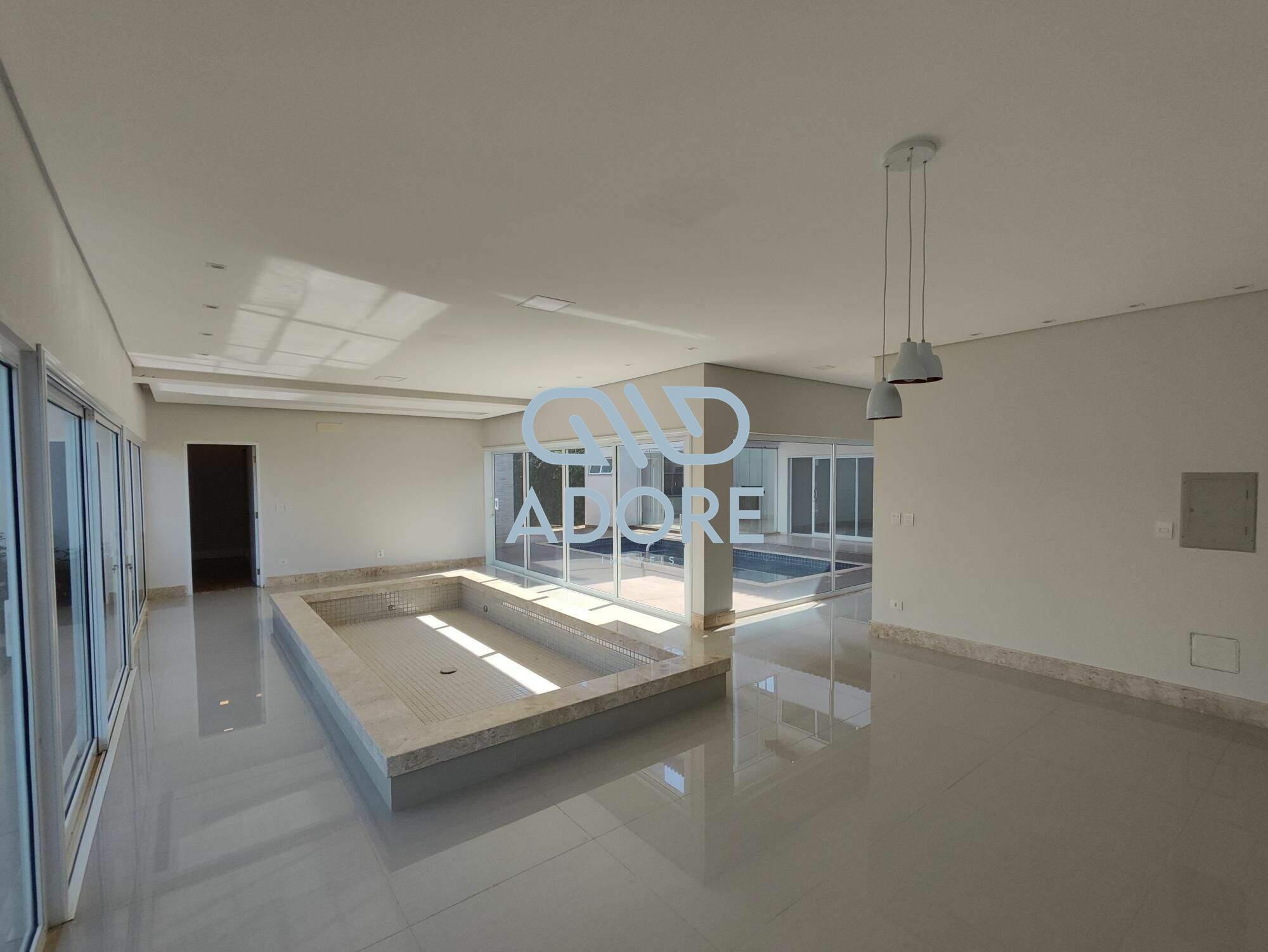 Casa de Condomínio à venda no Condomínio Primavera : 