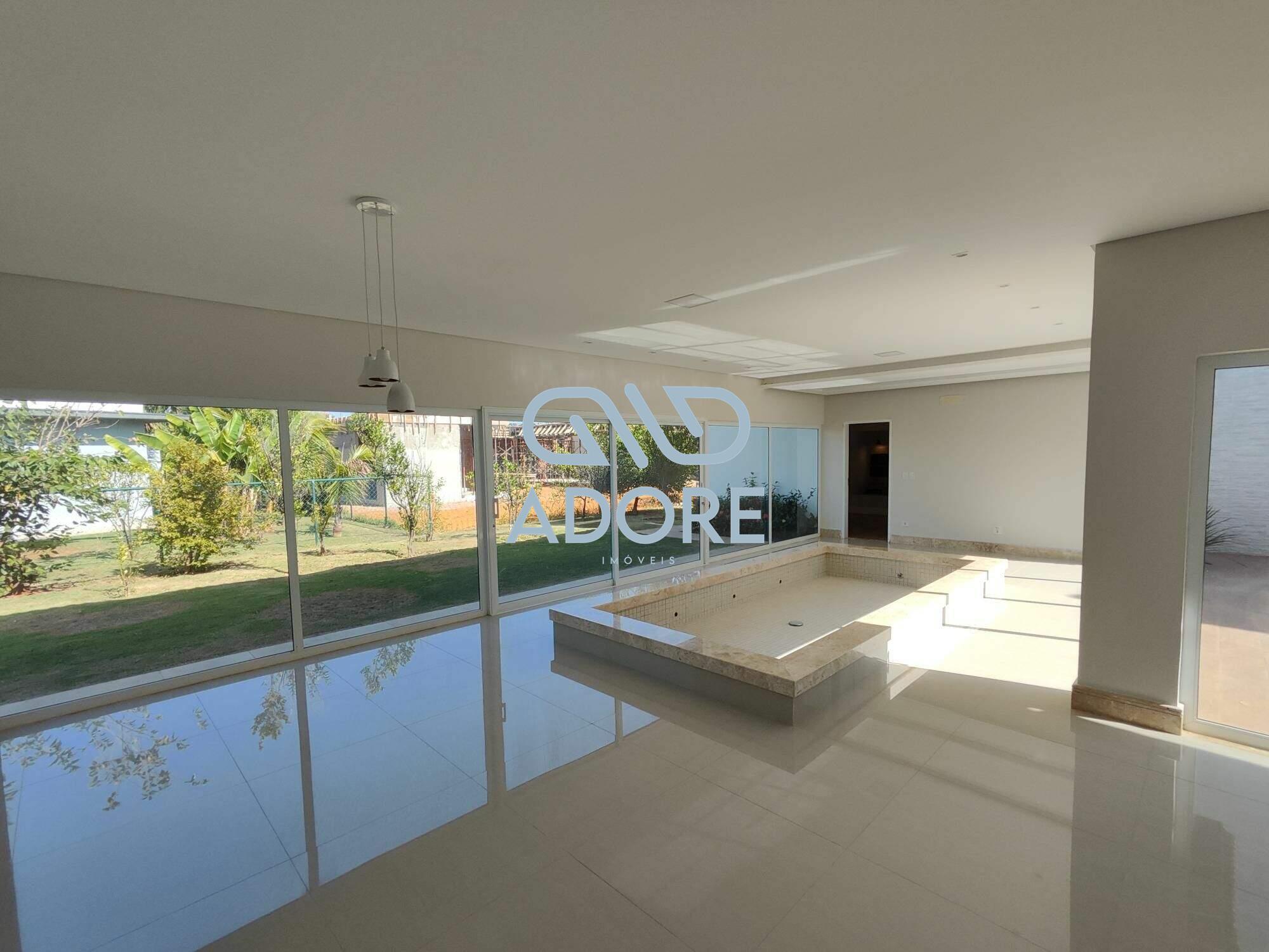 Casa de Condomínio à venda no Condomínio Primavera : 