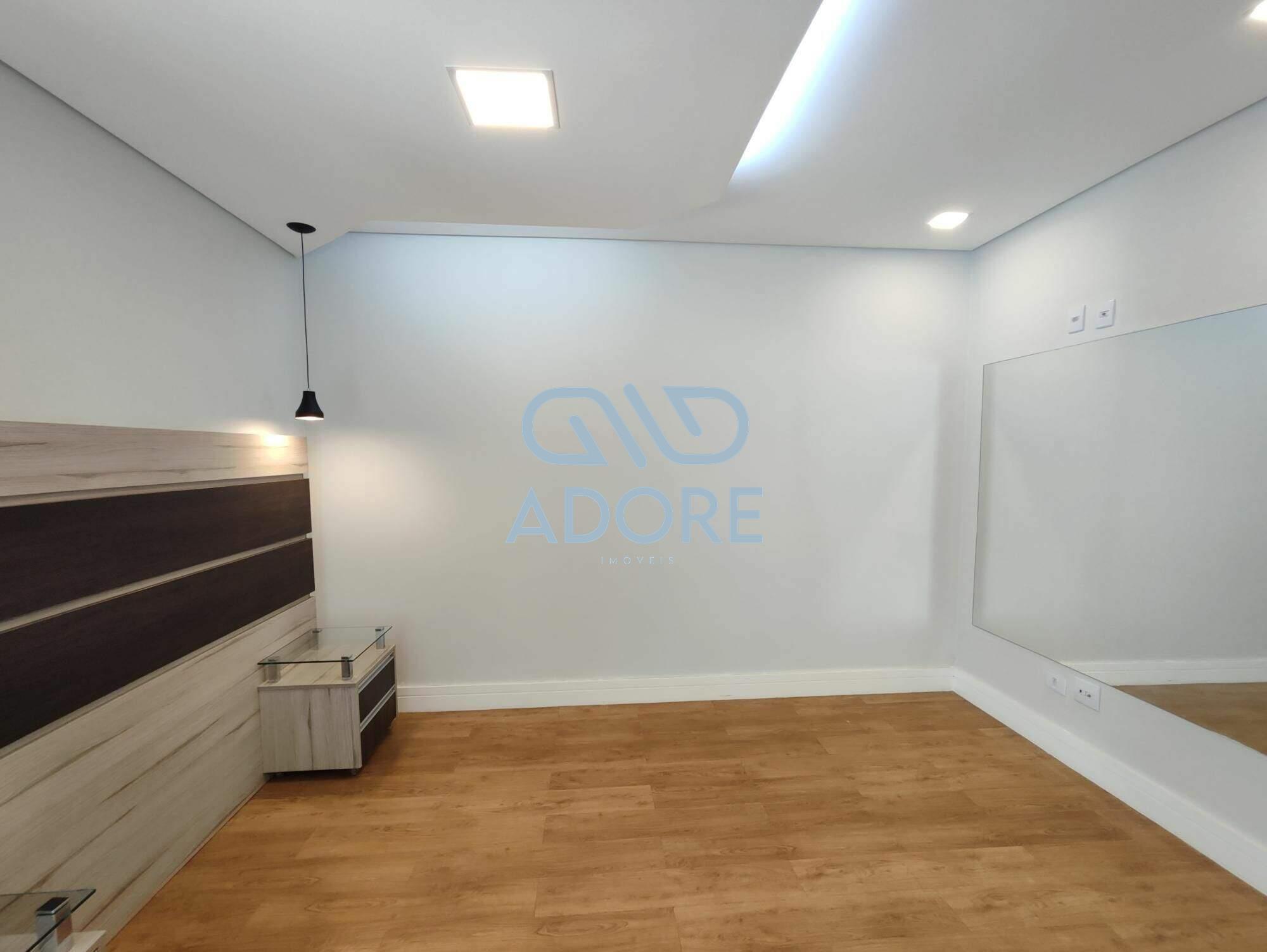 Casa de Condomínio à venda no Condomínio Primavera : 