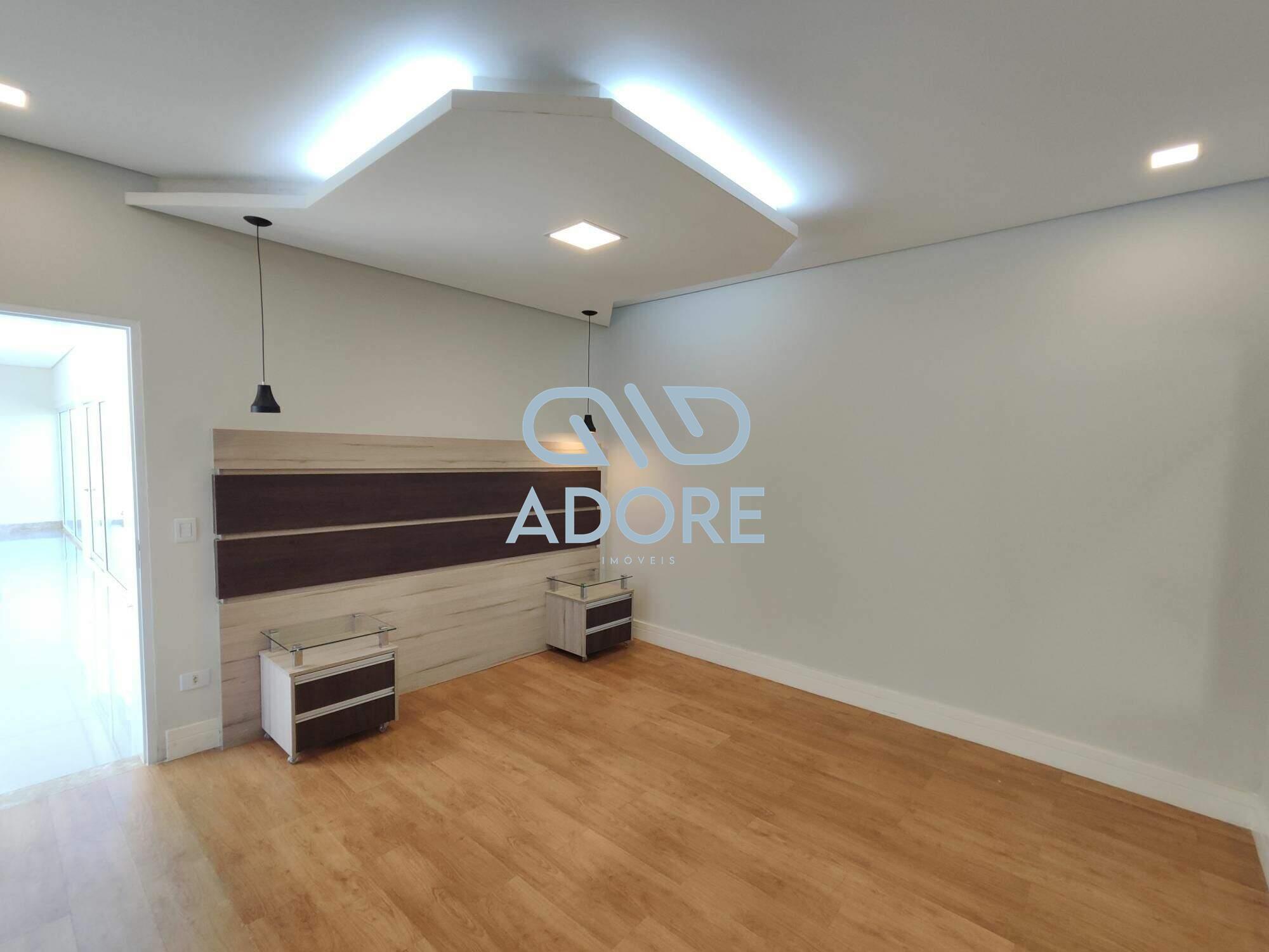 Casa de Condomínio à venda no Condomínio Primavera : 