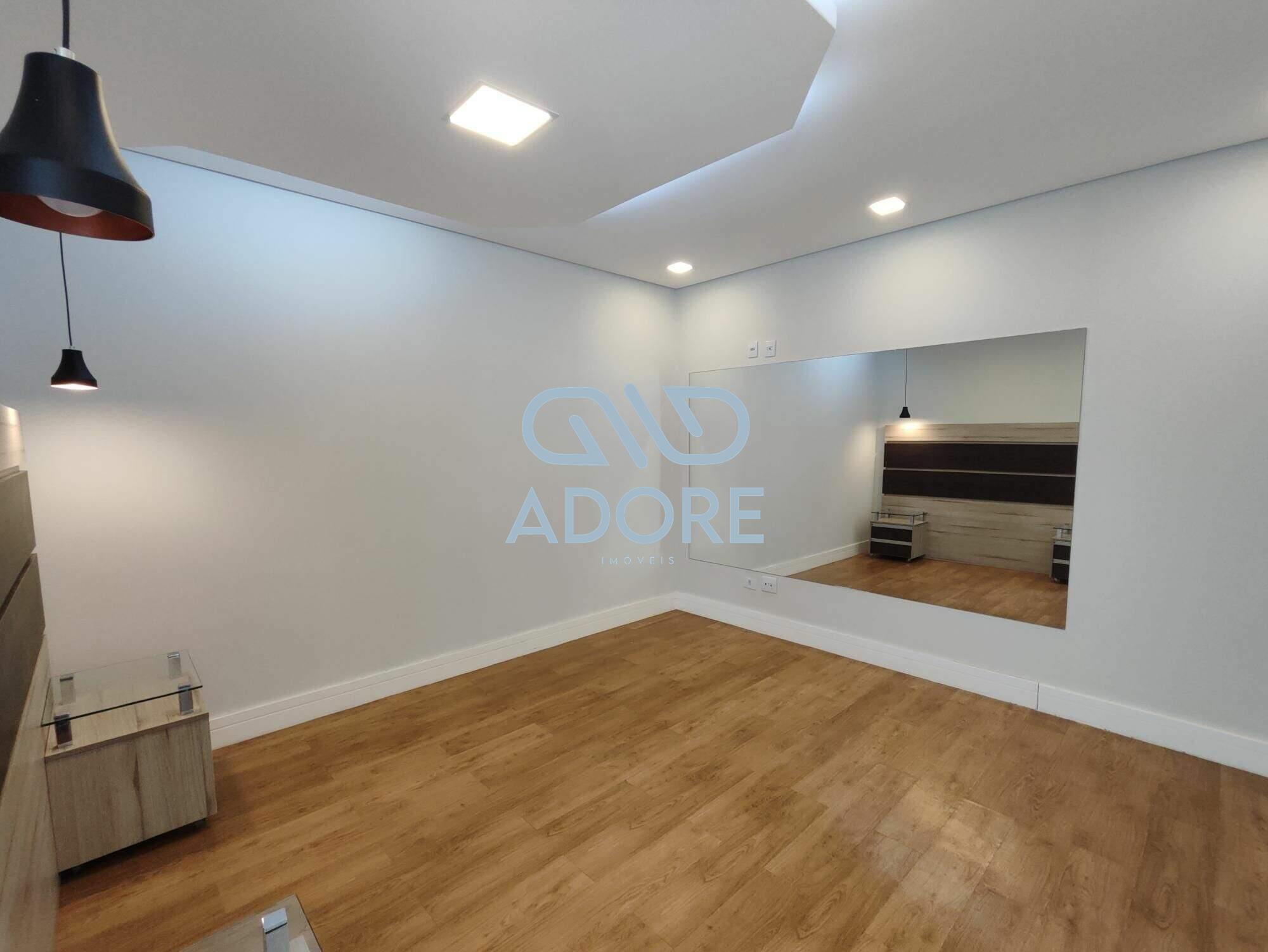 Casa de Condomínio à venda no Condomínio Primavera : 