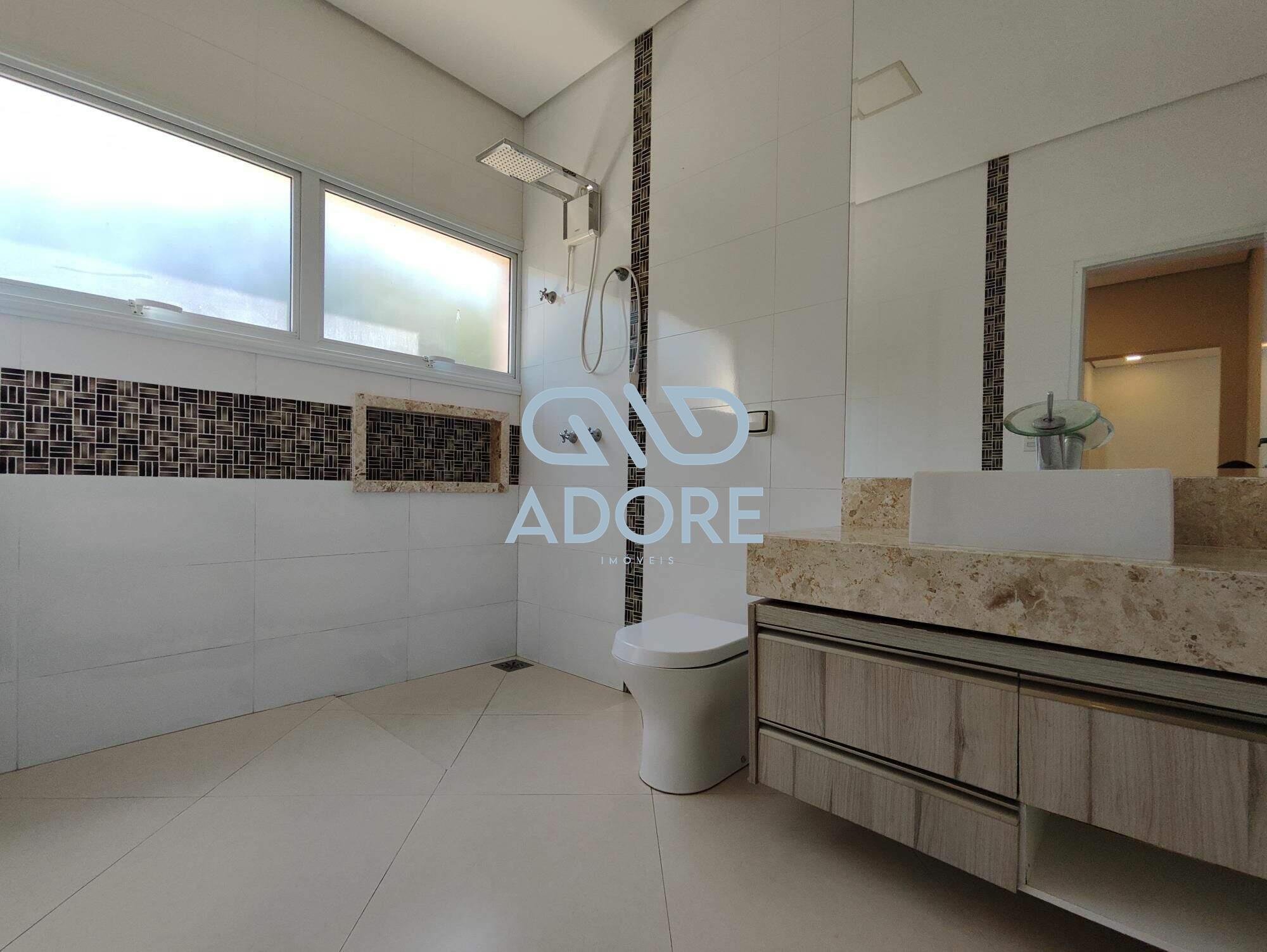 Casa de Condomínio à venda no Condomínio Primavera : 