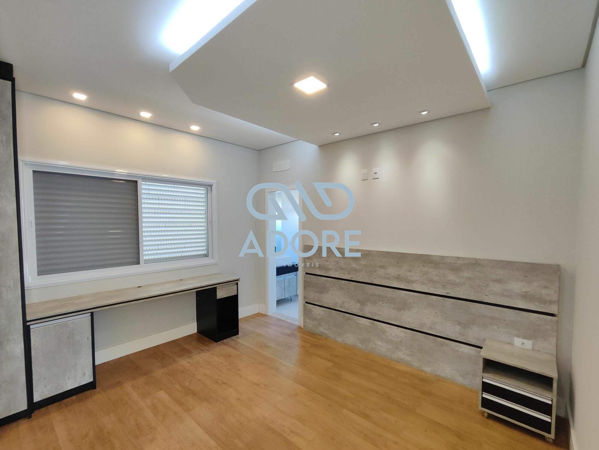 Casa de Condomínio à venda no Condomínio Primavera : 