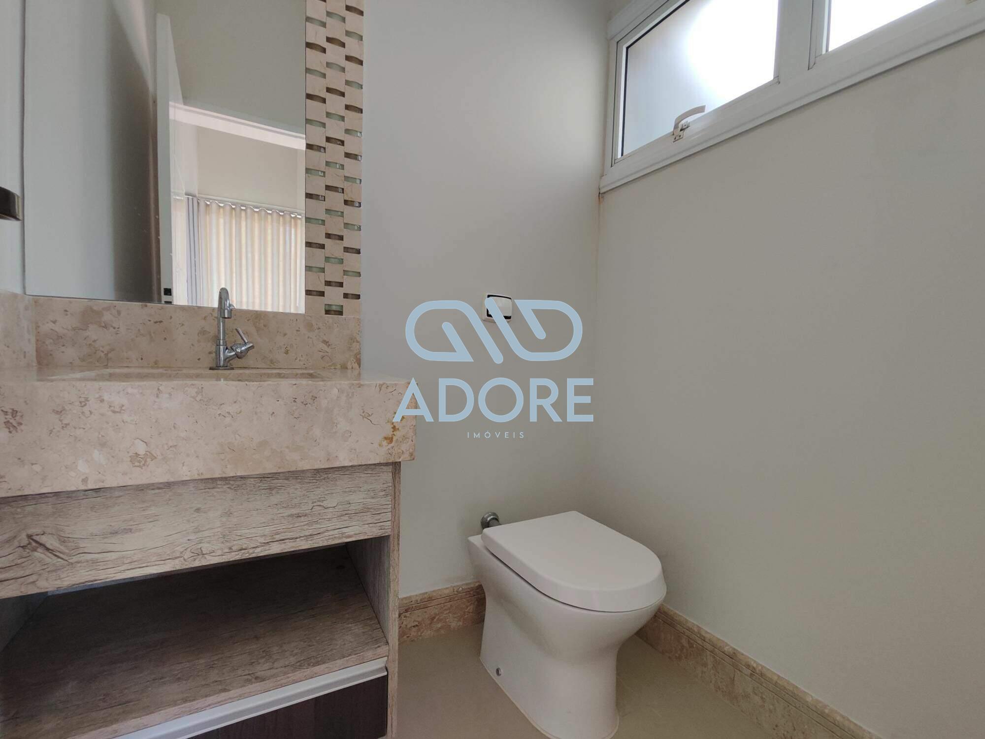 Casa de Condomínio à venda no Condomínio Primavera : 