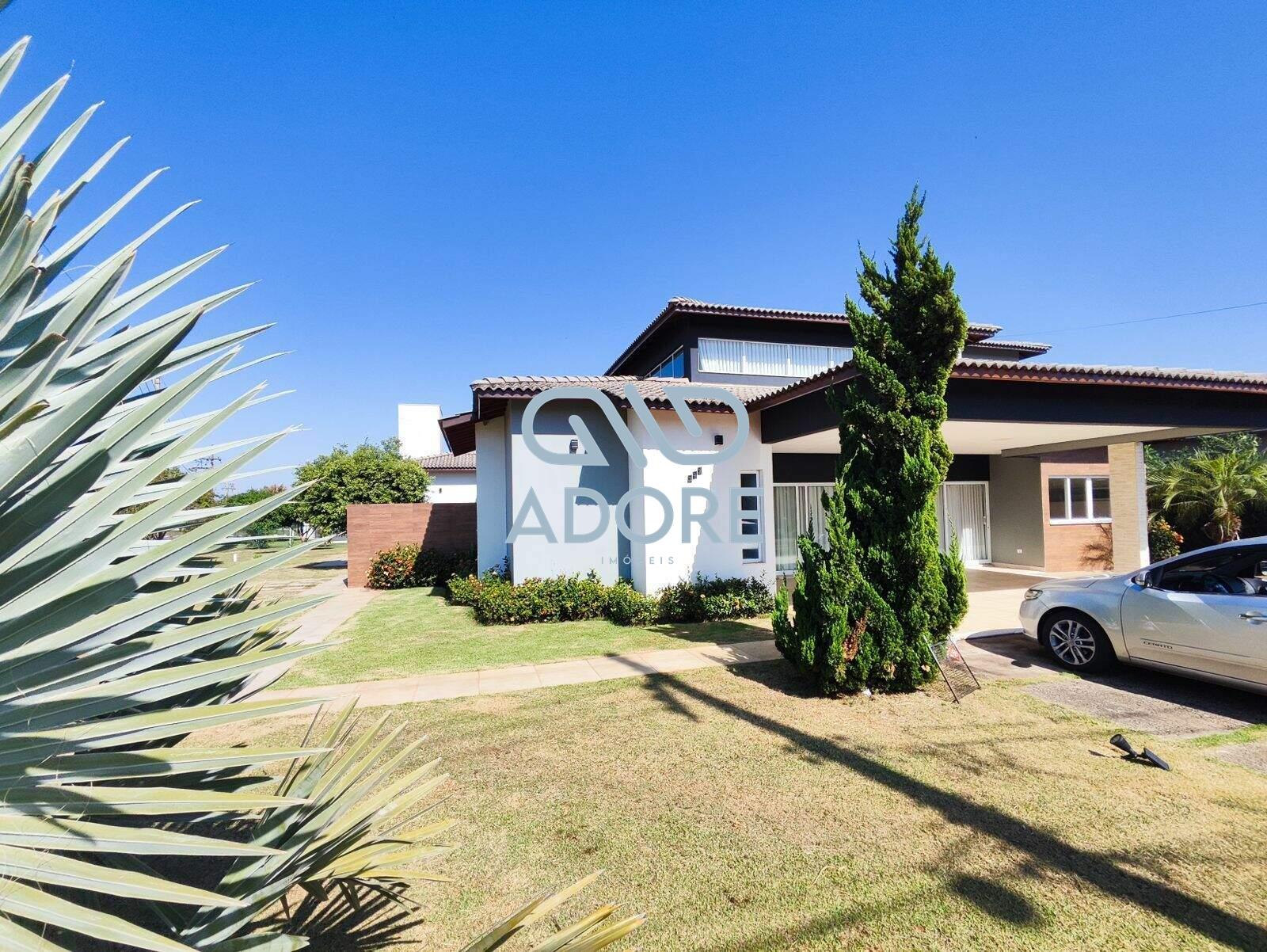 Casa de Condomínio à venda no Condomínio Primavera : 