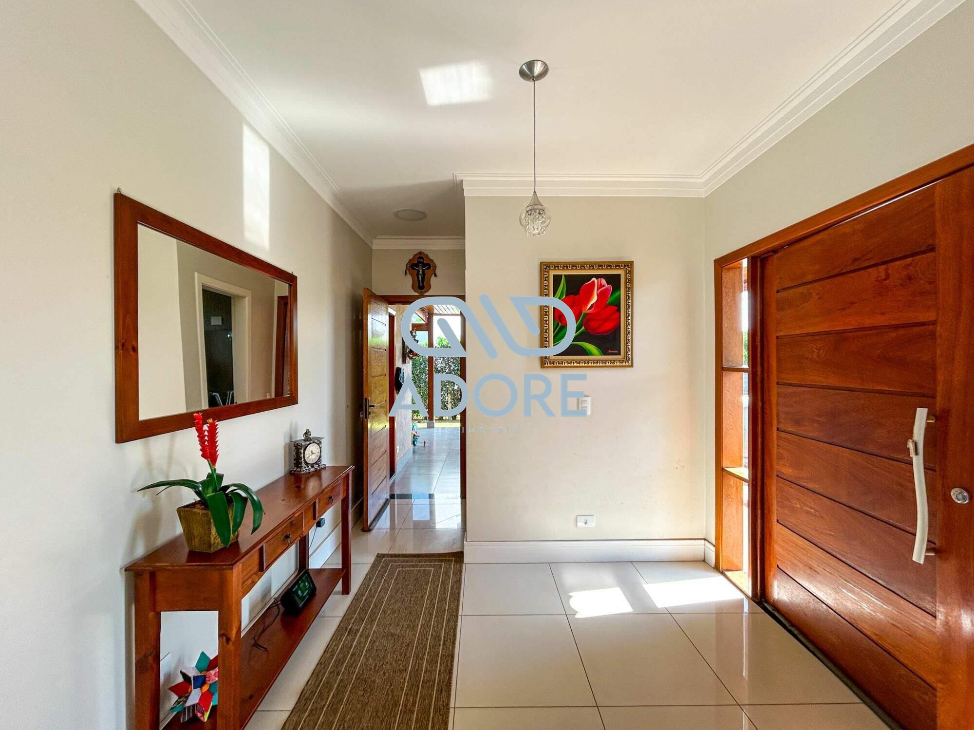 Casa de Condomínio à venda no Condomínio Primavera : 