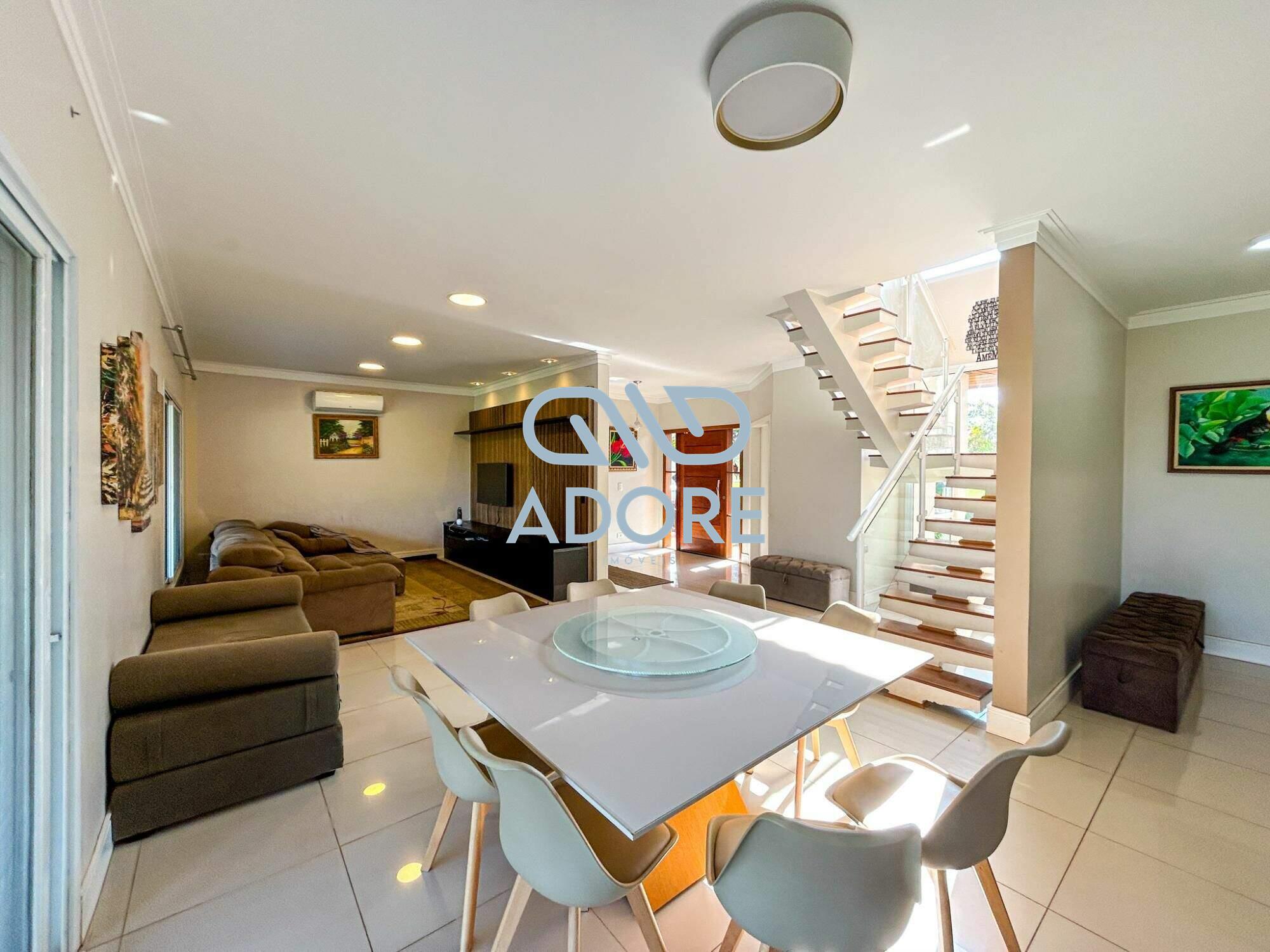 Casa de Condomínio à venda no Condomínio Primavera : 