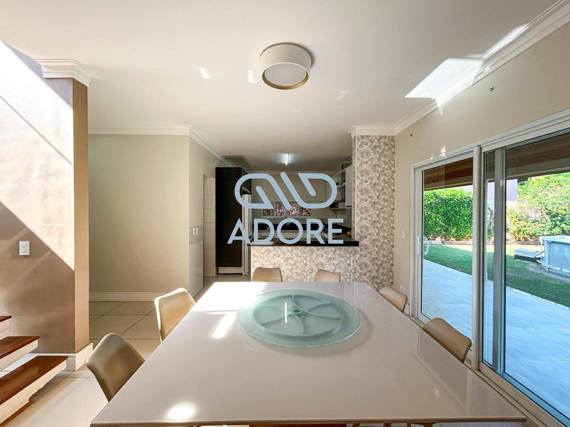 Casa de Condomínio à venda no Condomínio Primavera : 