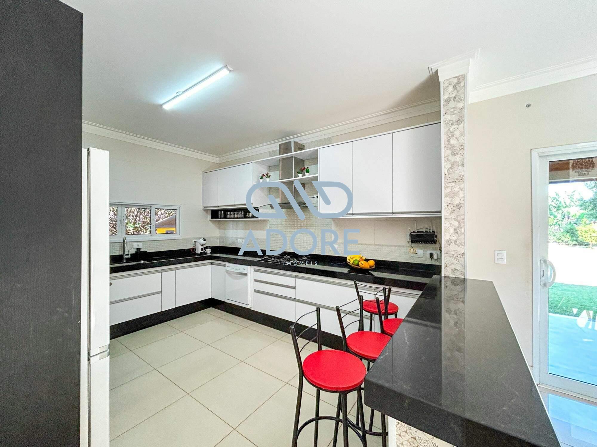 Casa de Condomínio à venda no Condomínio Primavera : 