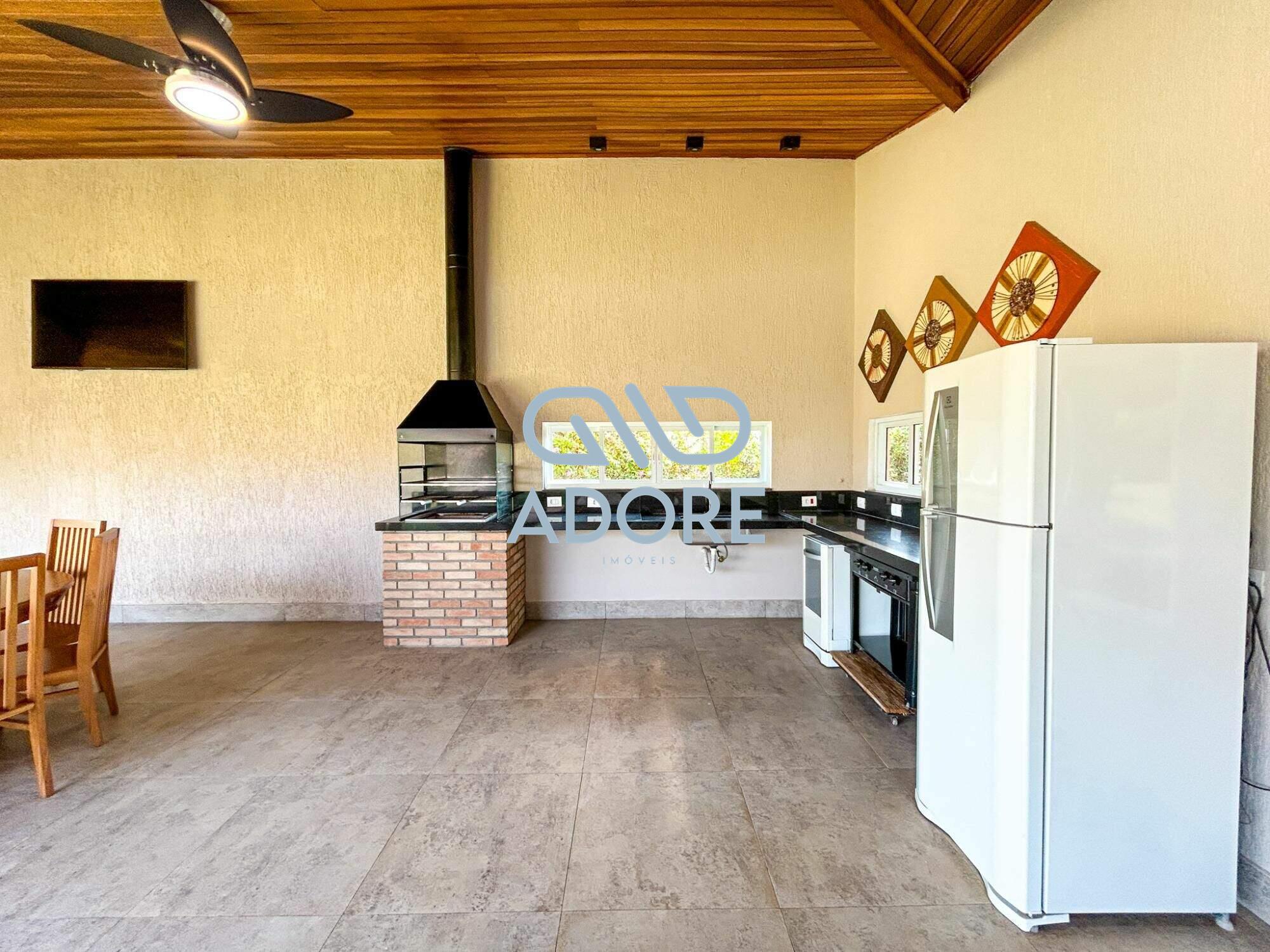 Casa de Condomínio à venda no Condomínio Primavera : 