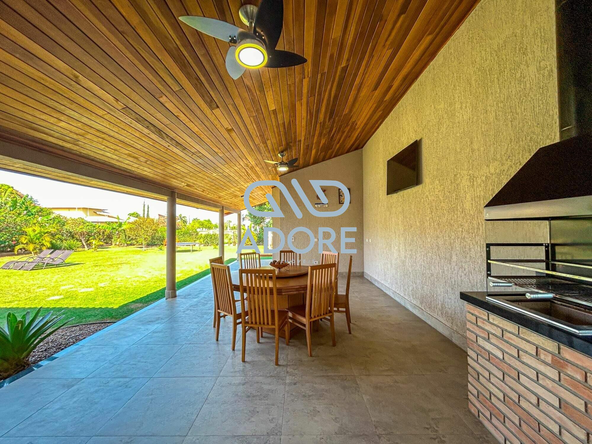 Casa de Condomínio à venda no Condomínio Primavera : 