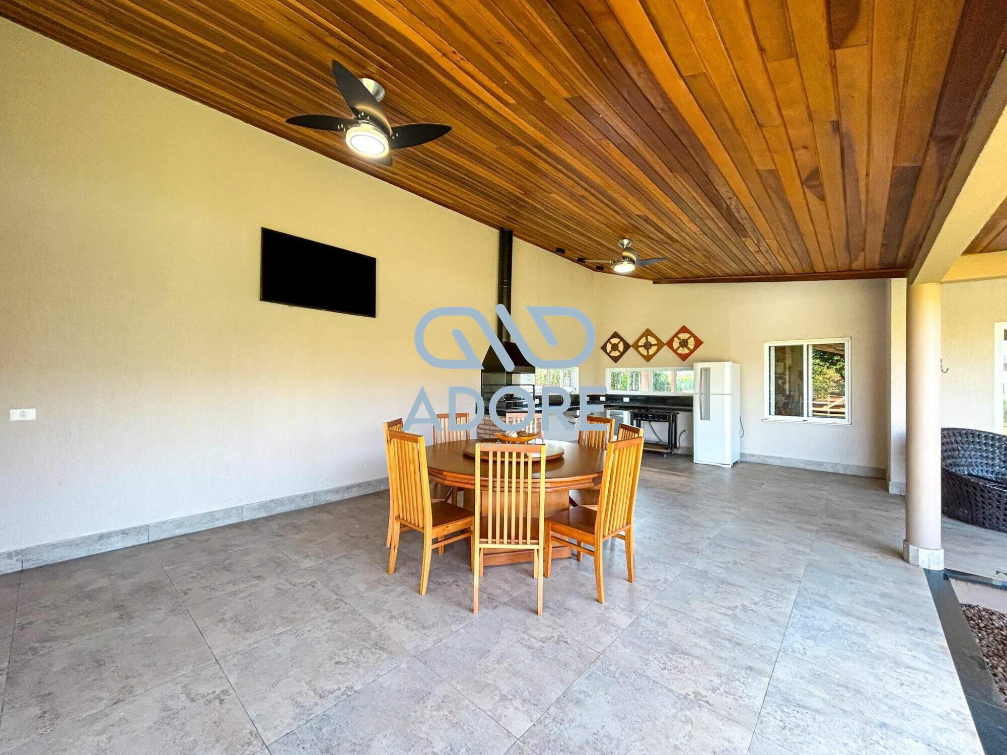 Casa de Condomínio à venda no Condomínio Primavera : 