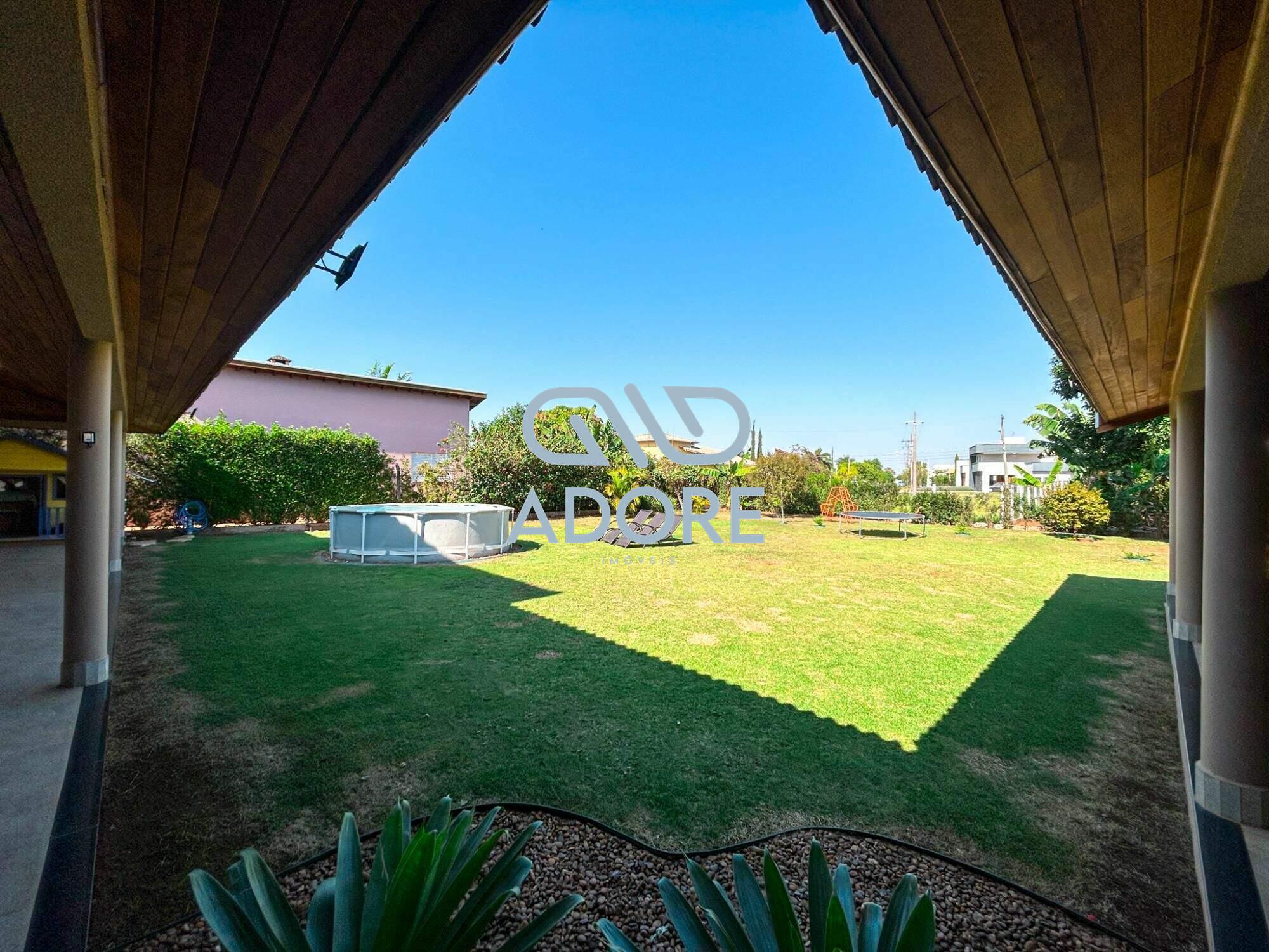 Casa de Condomínio à venda no Condomínio Primavera : 