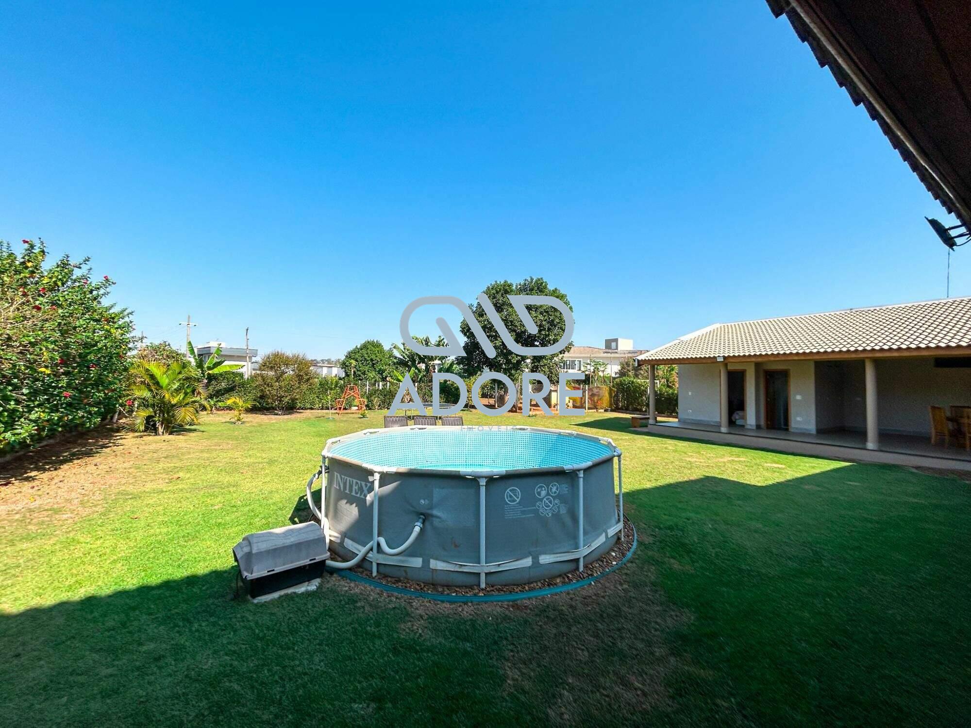 Casa de Condomínio à venda no Condomínio Primavera : 