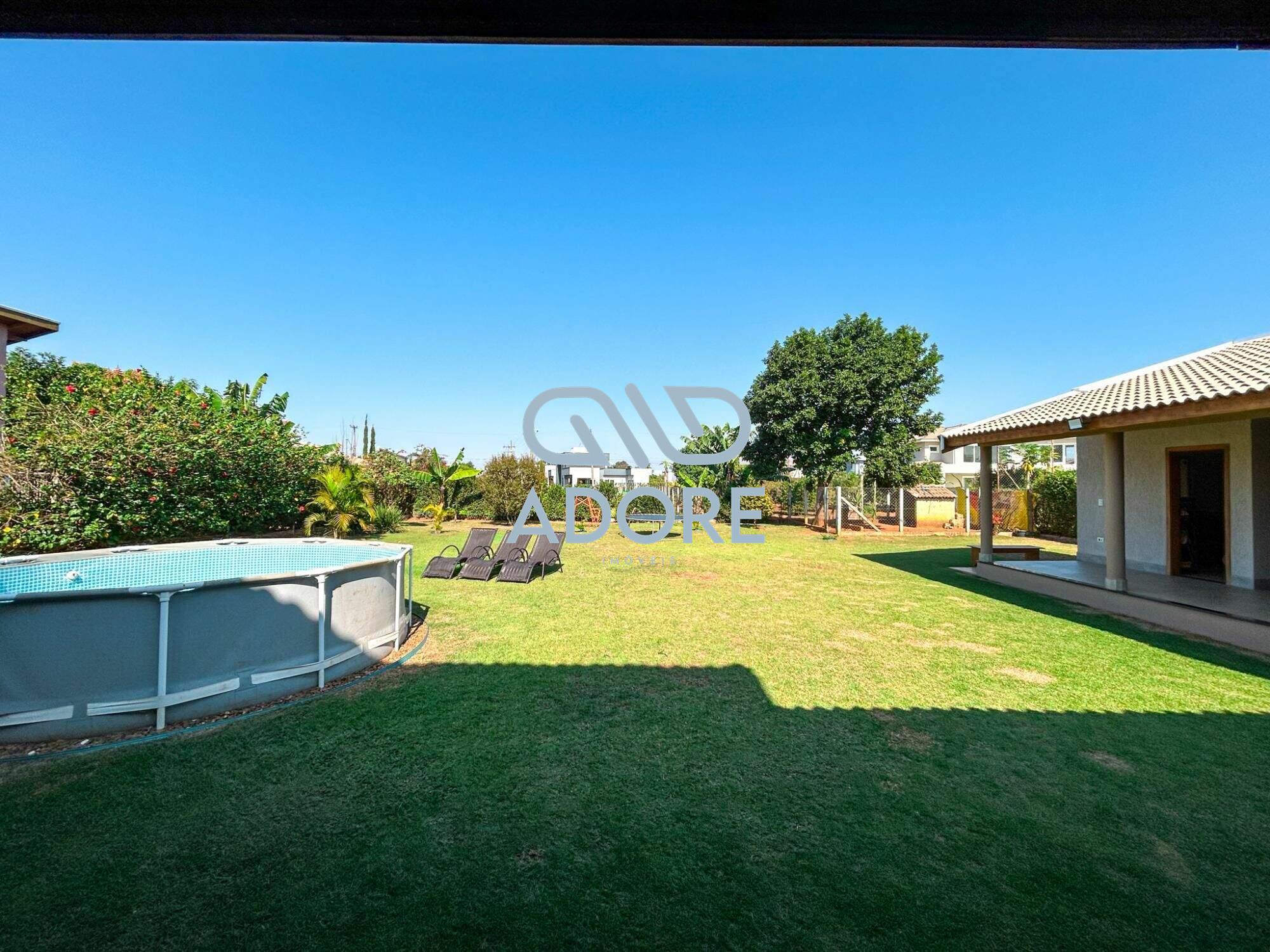 Casa de Condomínio à venda no Condomínio Primavera : 