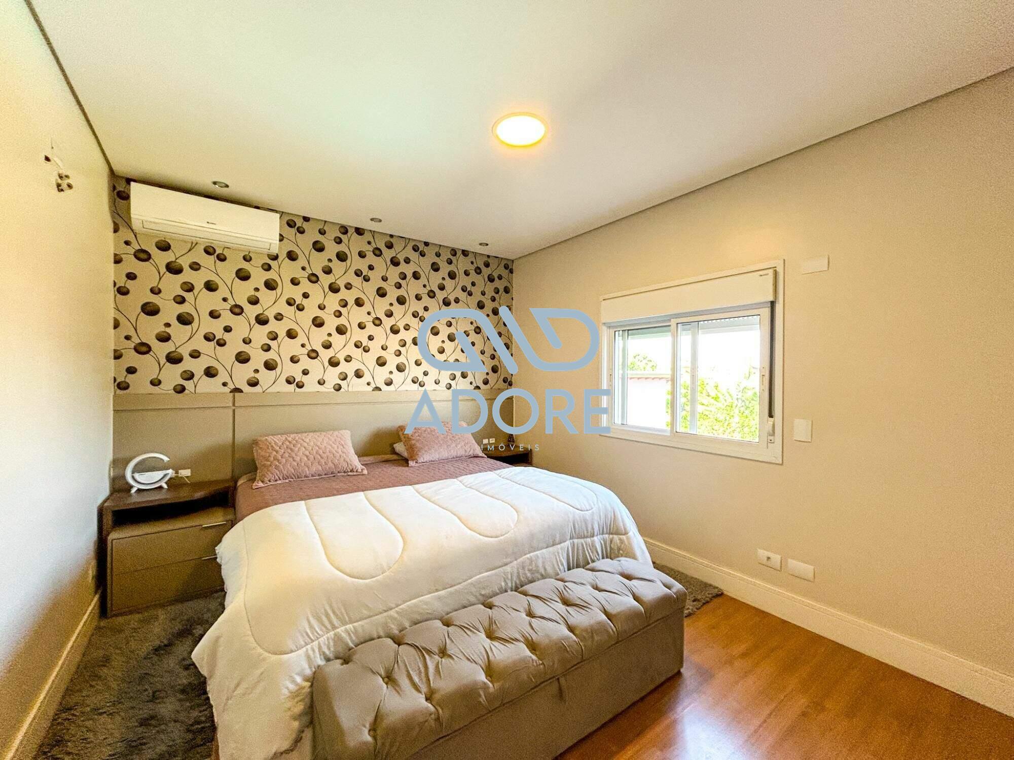 Casa de Condomínio à venda no Condomínio Primavera : 