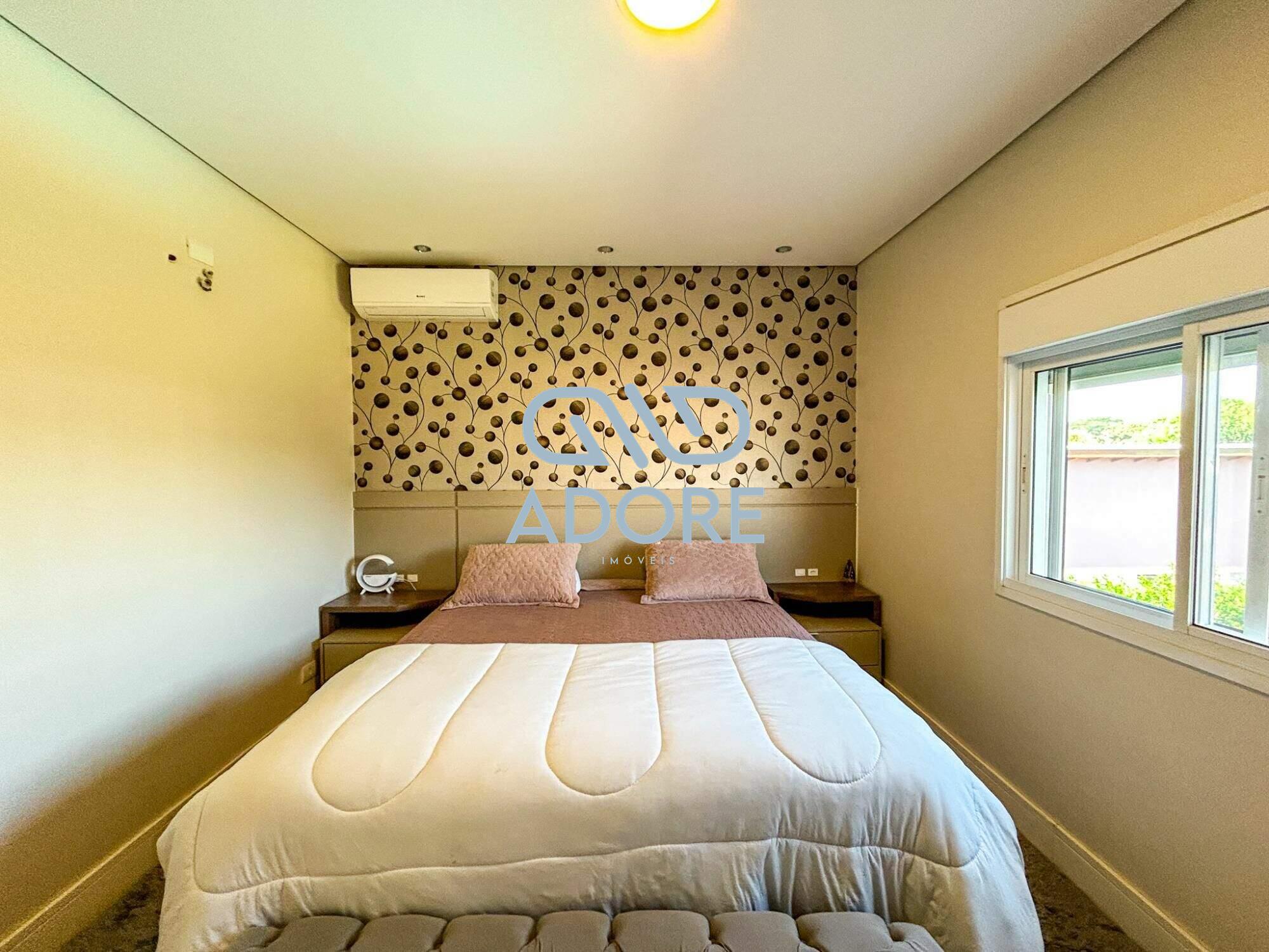 Casa de Condomínio à venda no Condomínio Primavera : 