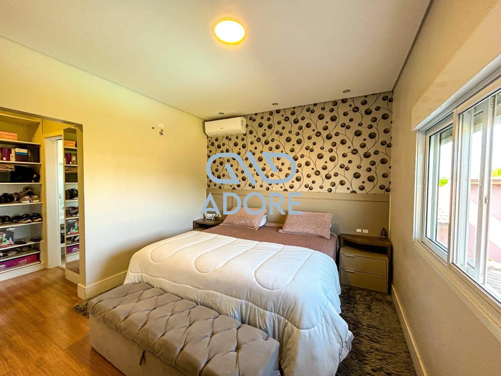 Casa de Condomínio à venda no Condomínio Primavera : 