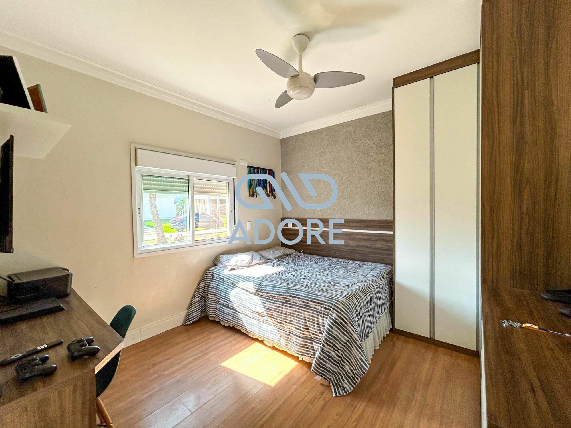 Casa de Condomínio à venda no Condomínio Primavera : 