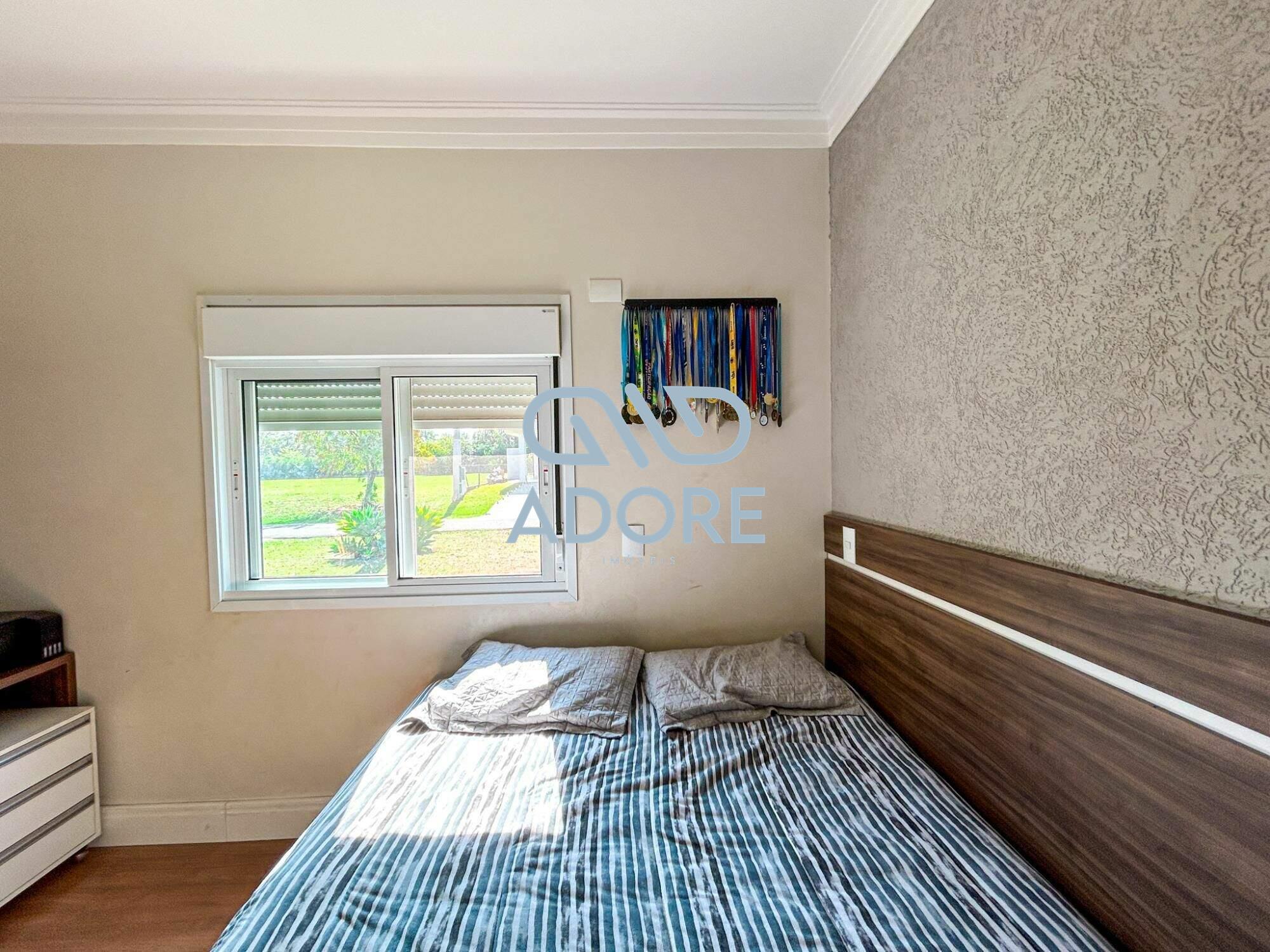 Casa de Condomínio à venda no Condomínio Primavera : 