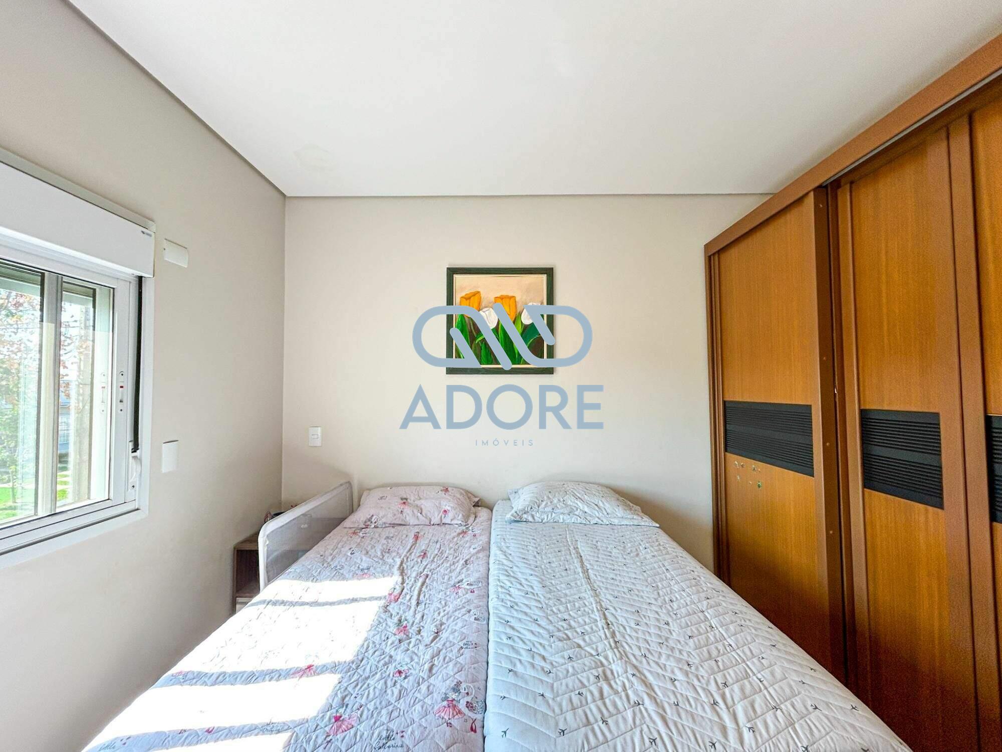 Casa de Condomínio à venda no Condomínio Primavera : 