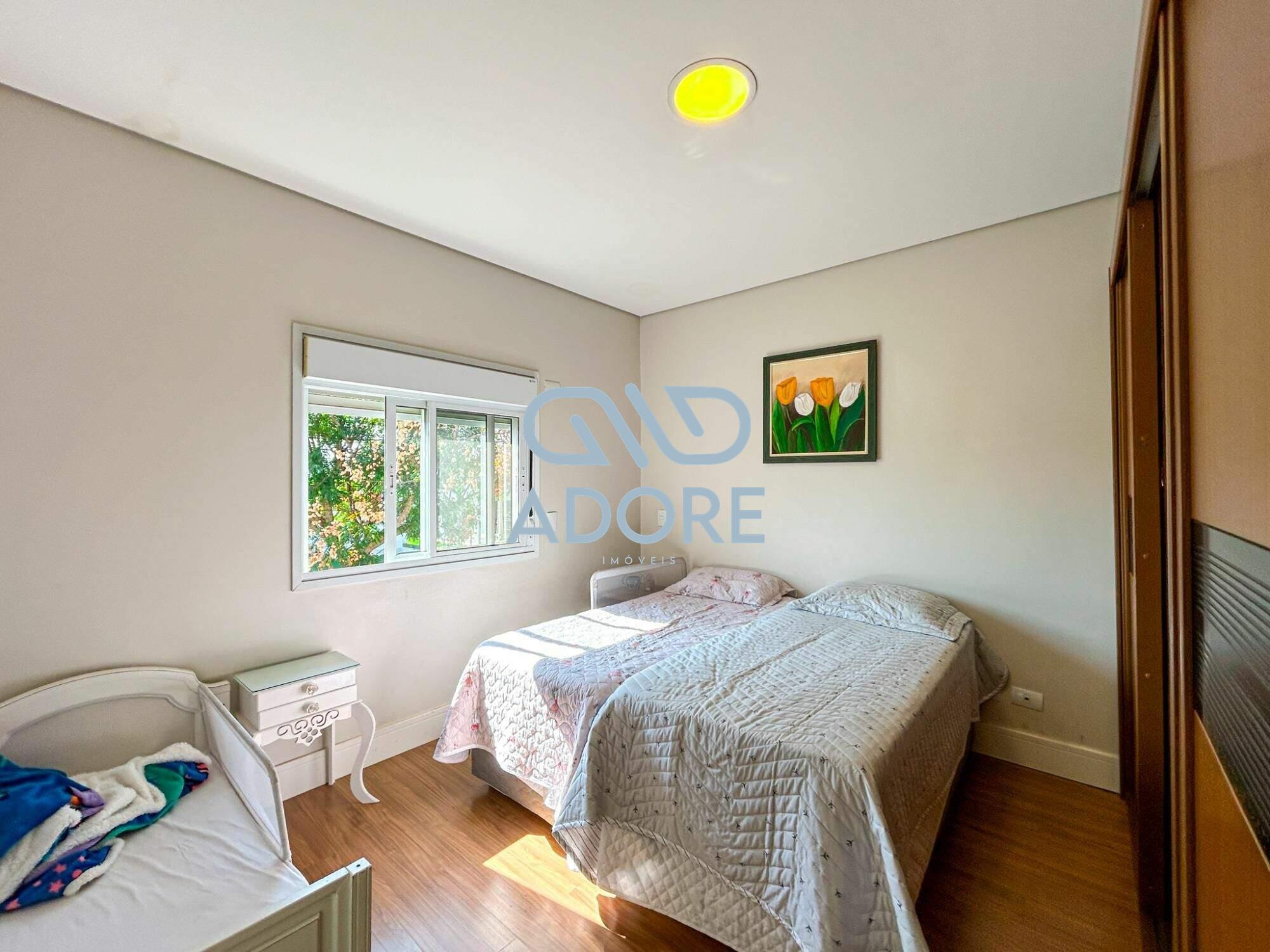 Casa de Condomínio à venda no Condomínio Primavera : 