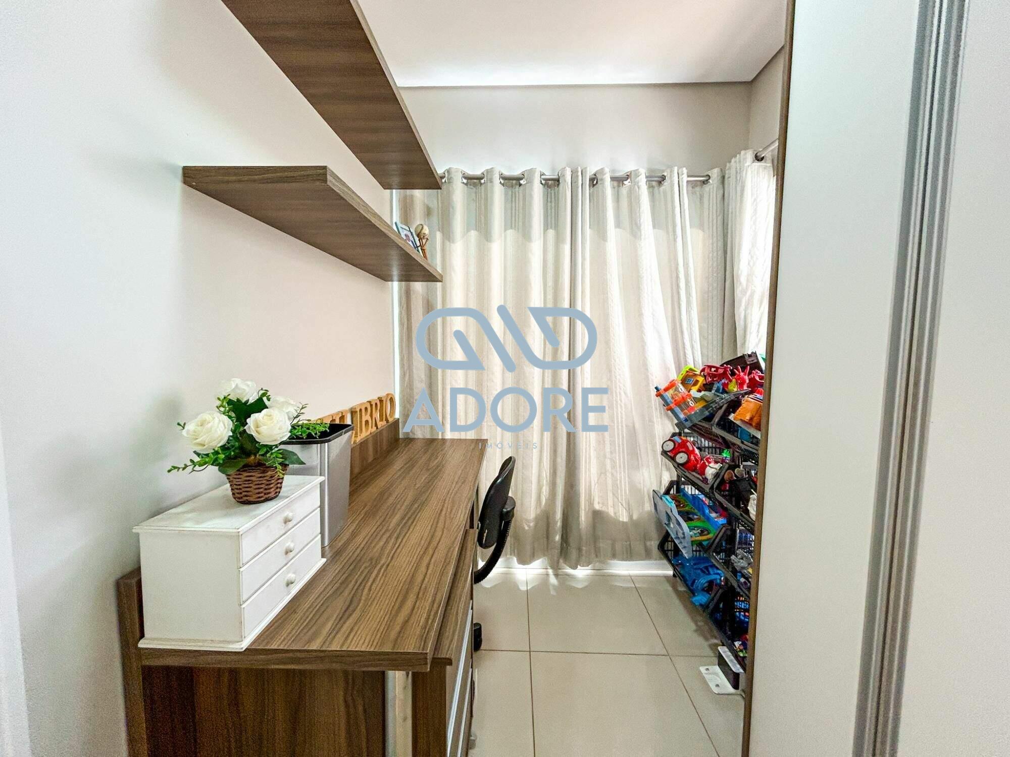 Casa de Condomínio à venda no Condomínio Primavera : 