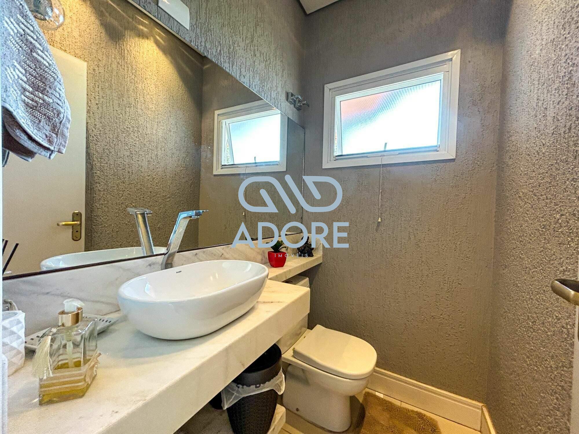 Casa de Condomínio à venda no Condomínio Primavera : 