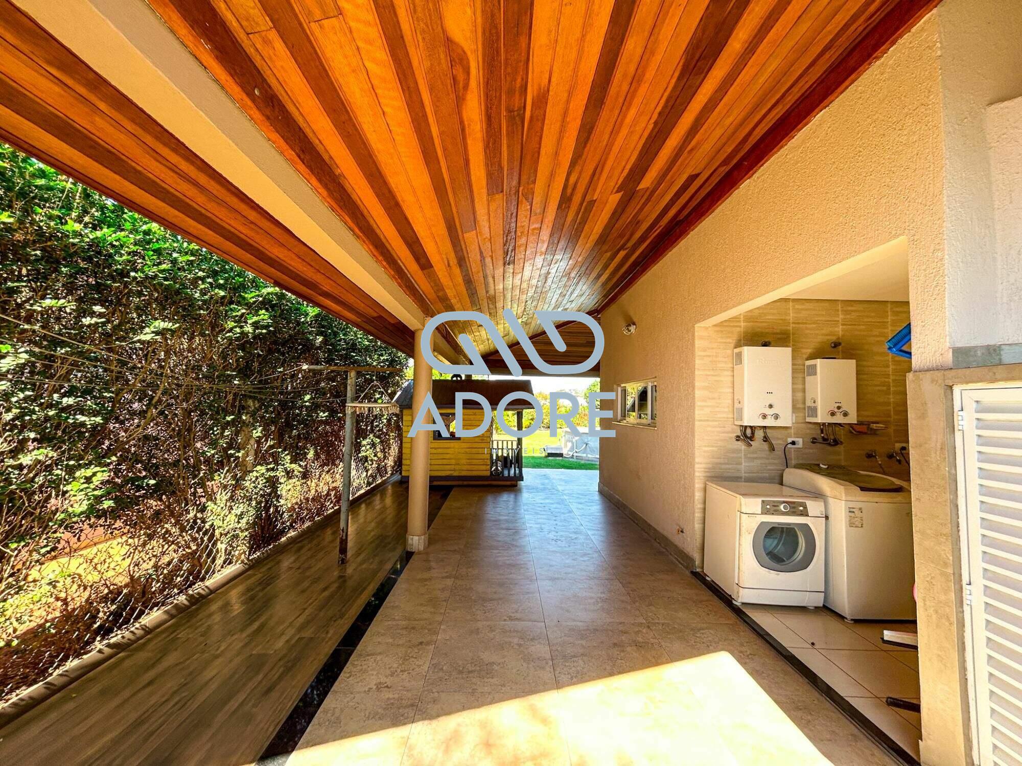 Casa de Condomínio à venda no Condomínio Primavera : 