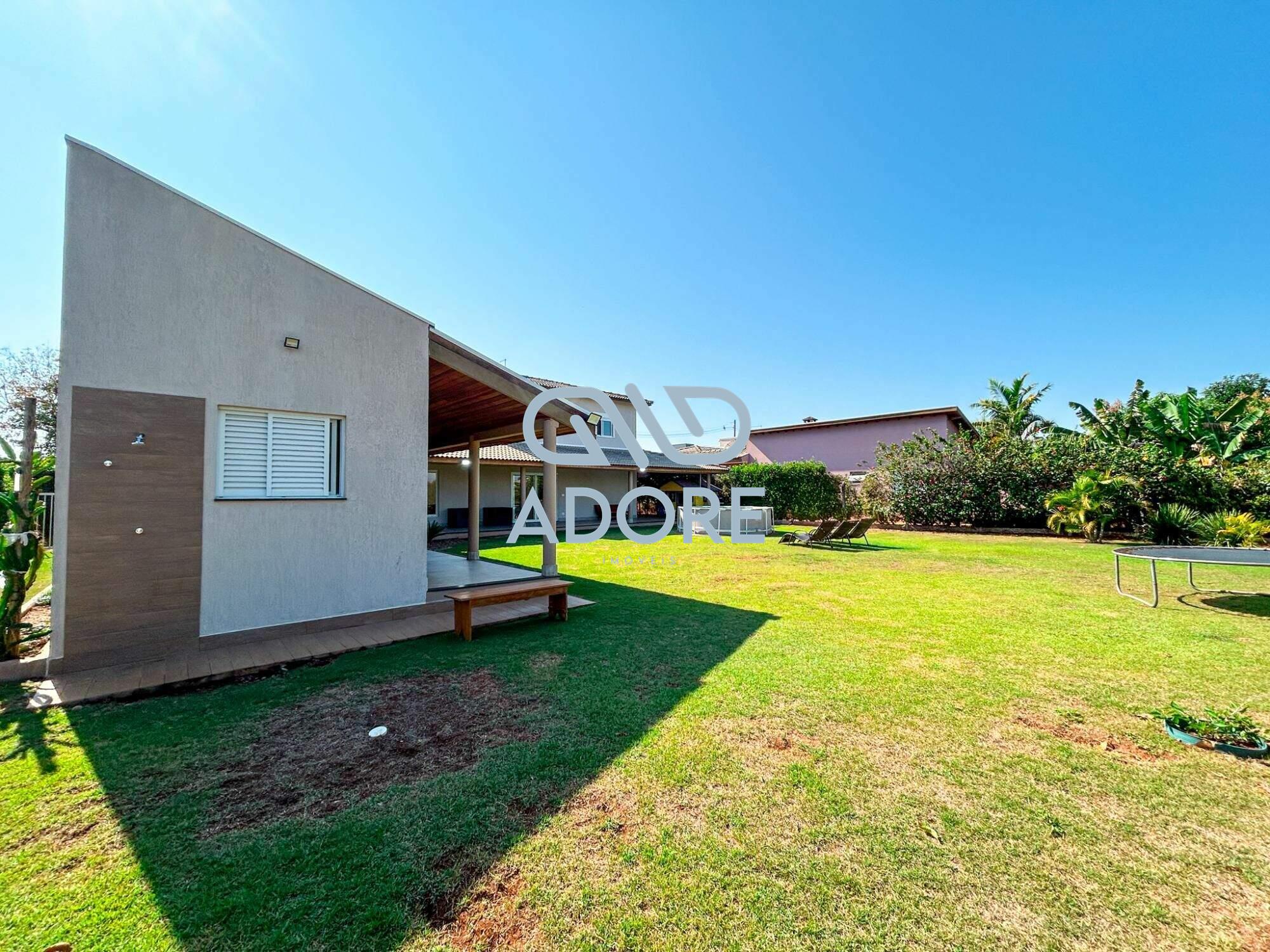 Casa de Condomínio à venda no Condomínio Primavera : 