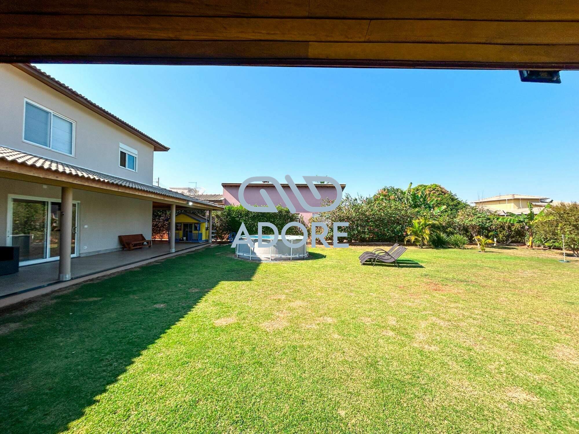 Casa de Condomínio à venda no Condomínio Primavera : 