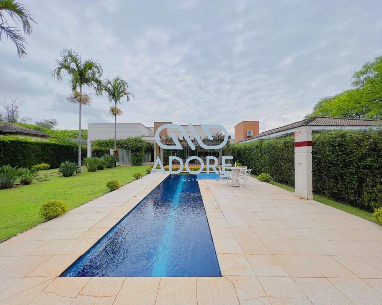 Casa de Condomínio à venda no Condomínio Primavera : 