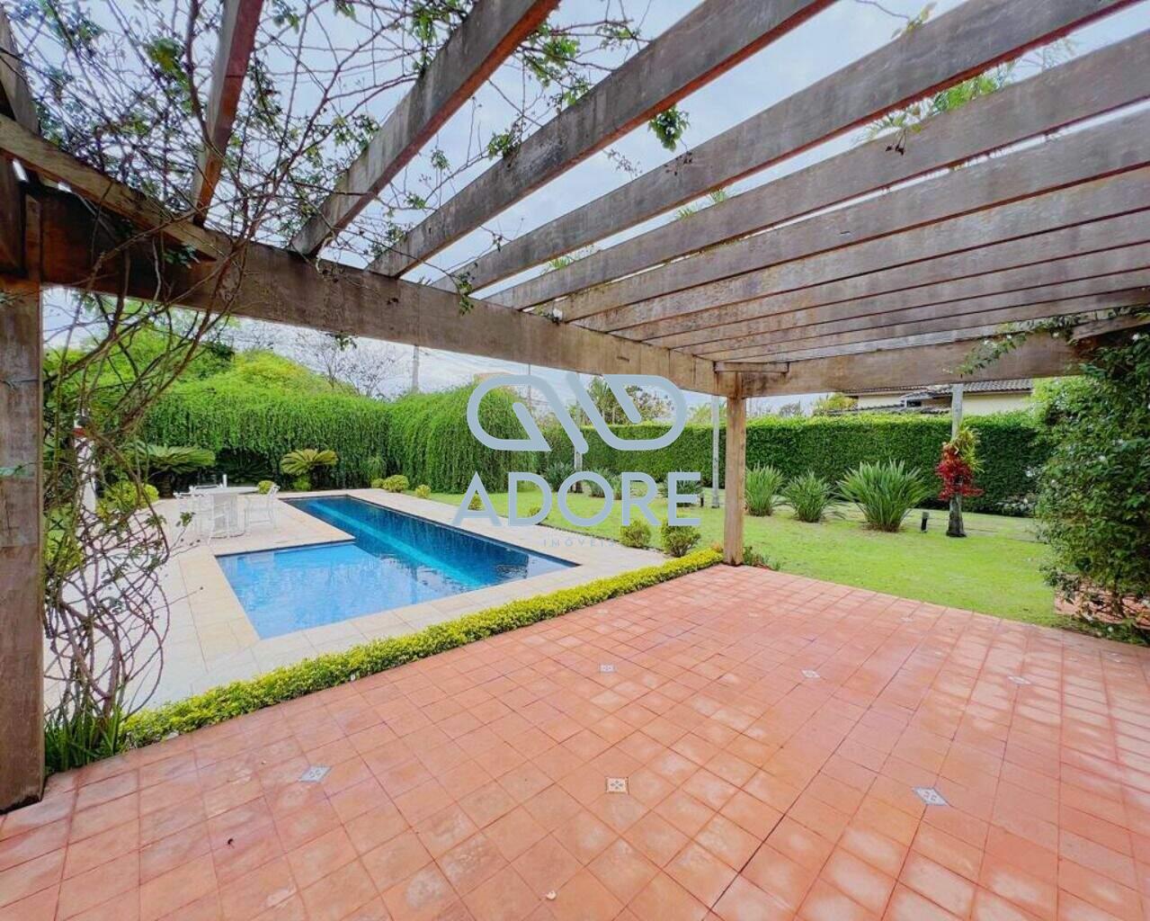 Casa de Condomínio à venda no Condomínio Primavera : 