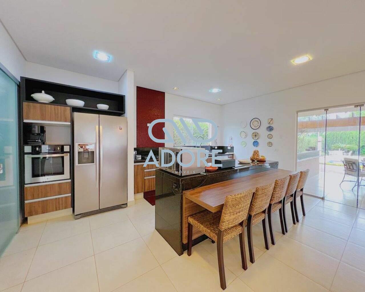 Casa de Condomínio à venda no Condomínio Primavera : 