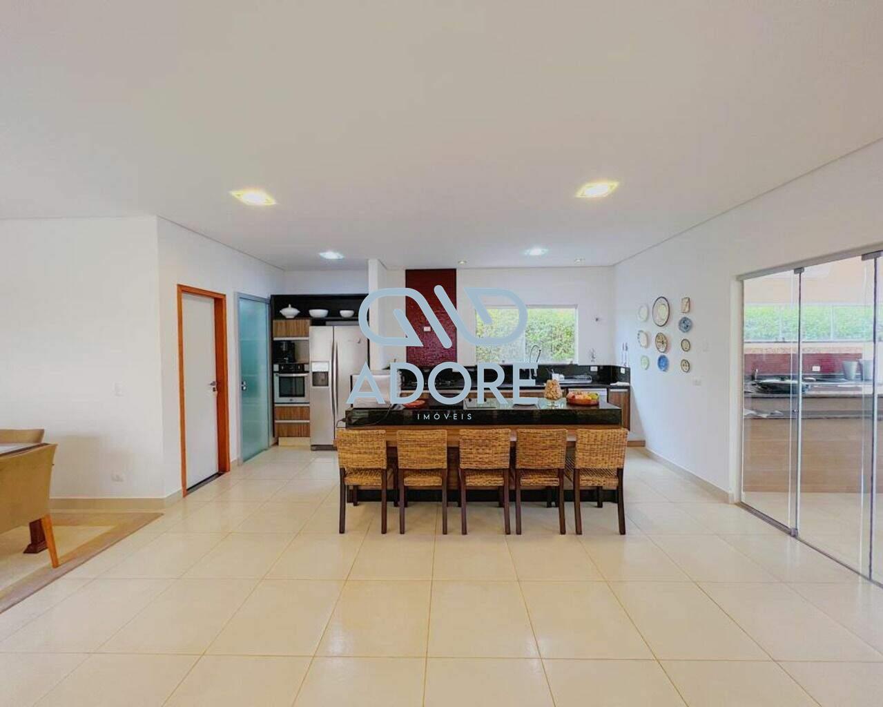 Casa de Condomínio à venda no Condomínio Primavera : 