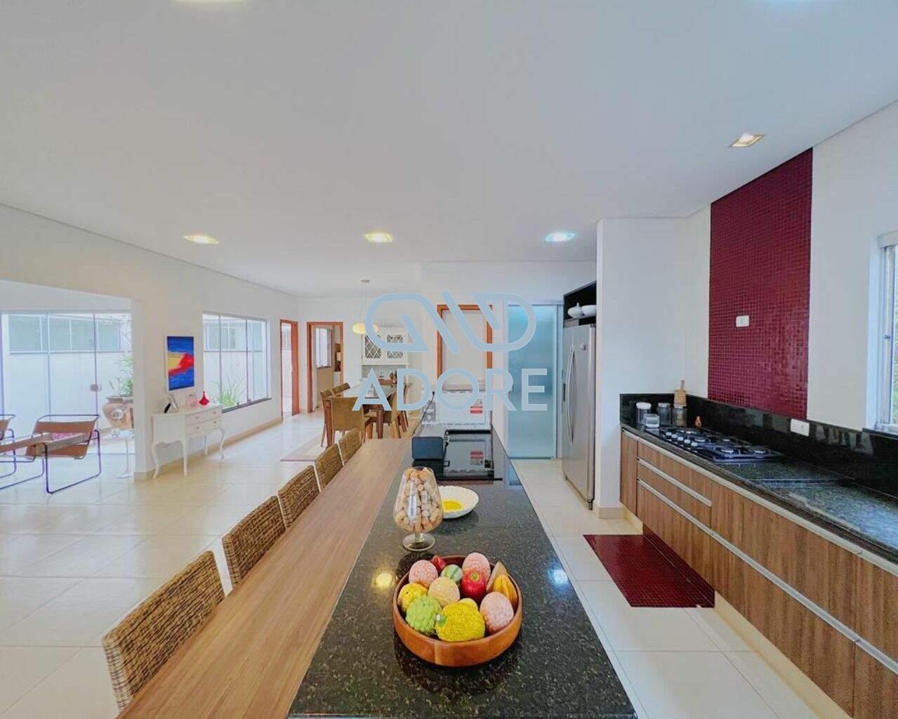 Casa de Condomínio à venda no Condomínio Primavera : 