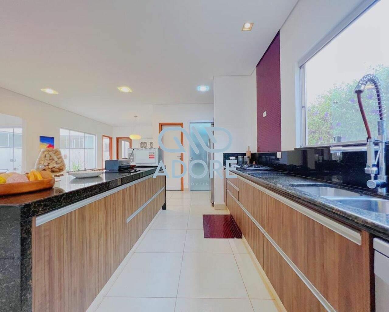 Casa de Condomínio à venda no Condomínio Primavera : 