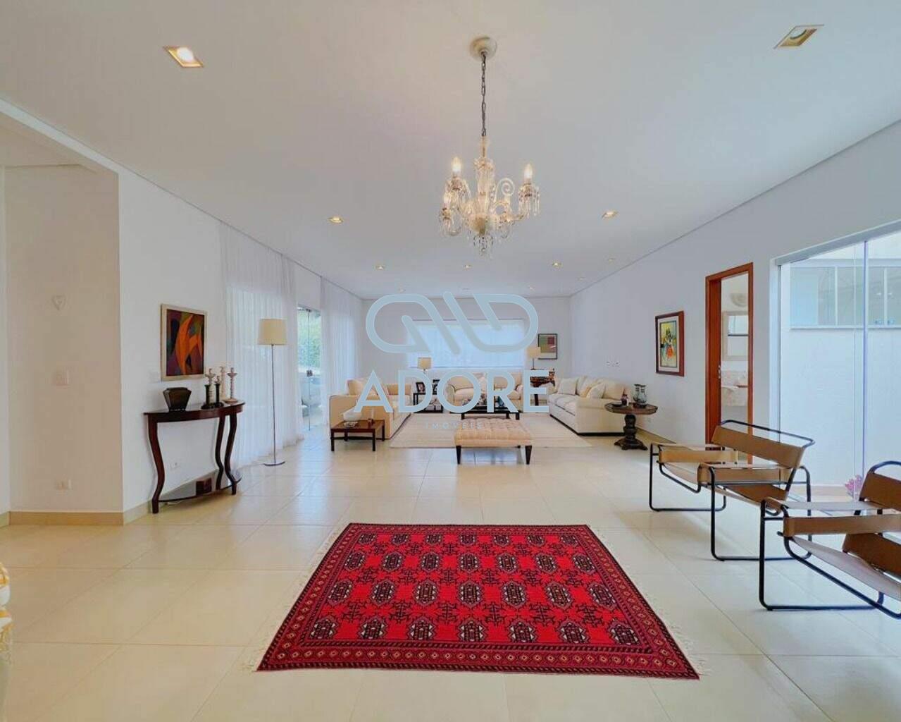 Casa de Condomínio à venda no Condomínio Primavera : 