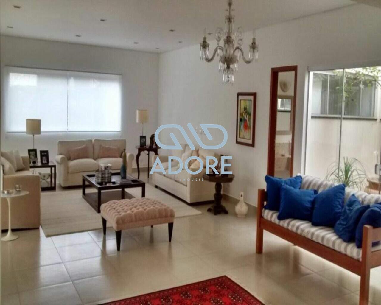 Casa de Condomínio à venda no Condomínio Primavera : 