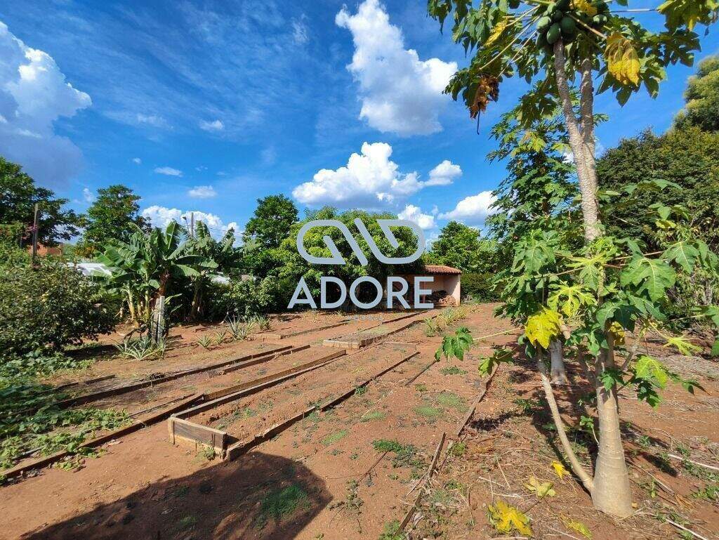 Terreno à venda no Condomínio Primavera : 