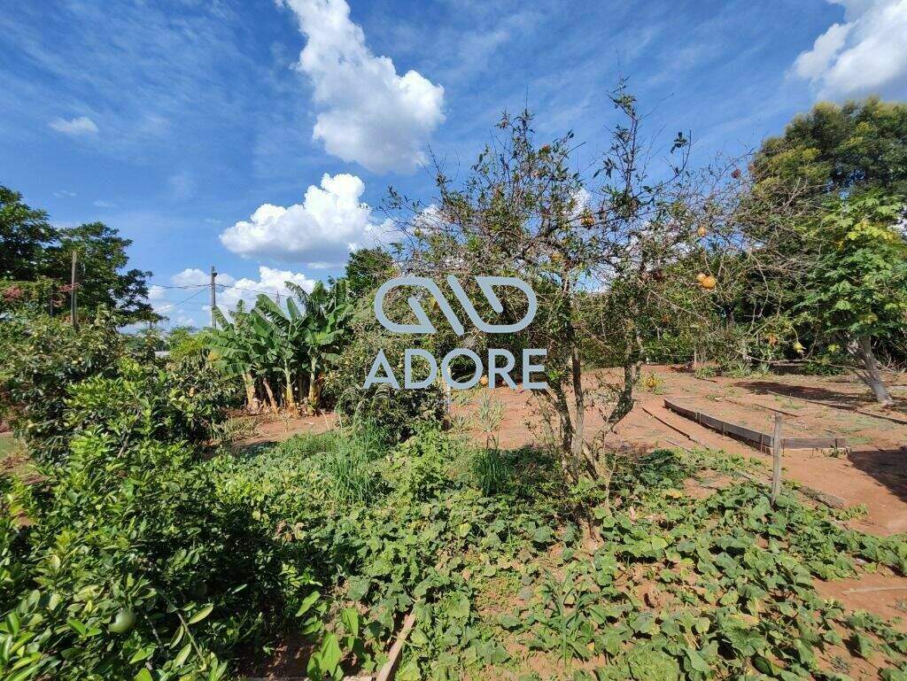 Terreno à venda no Condomínio Primavera : 