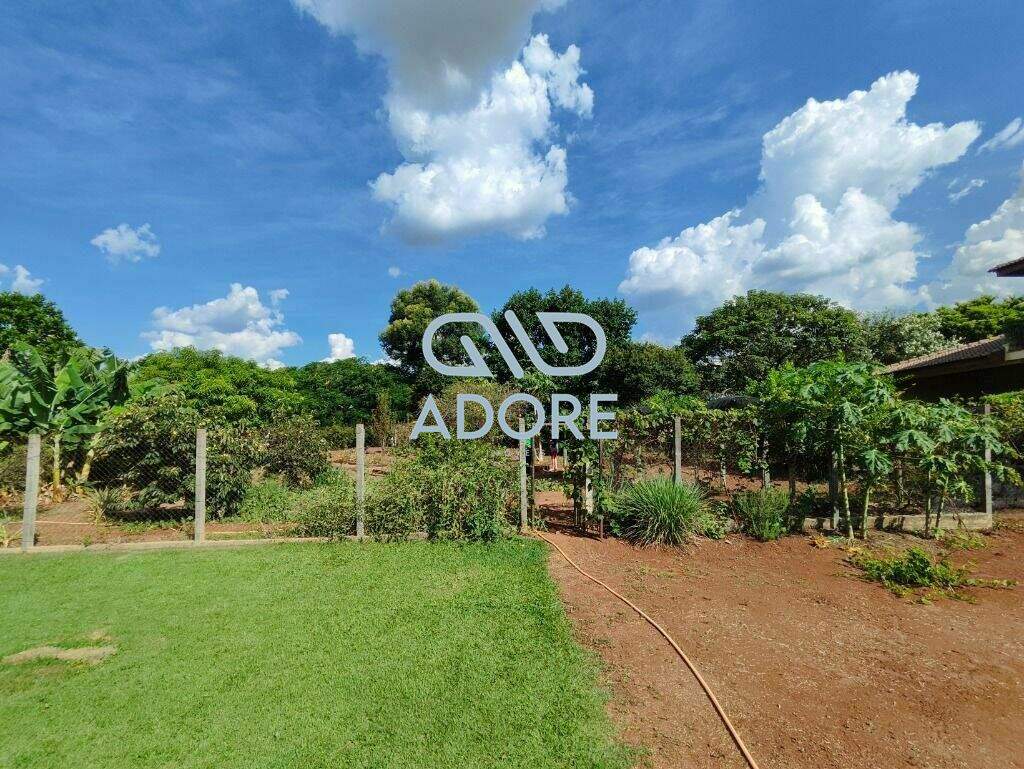 Terreno à venda no Condomínio Primavera : 