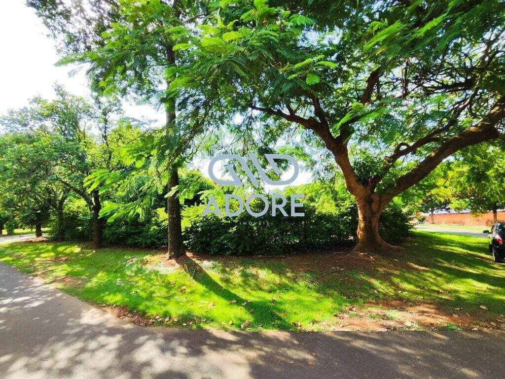 Terreno à venda no Condomínio Primavera : 