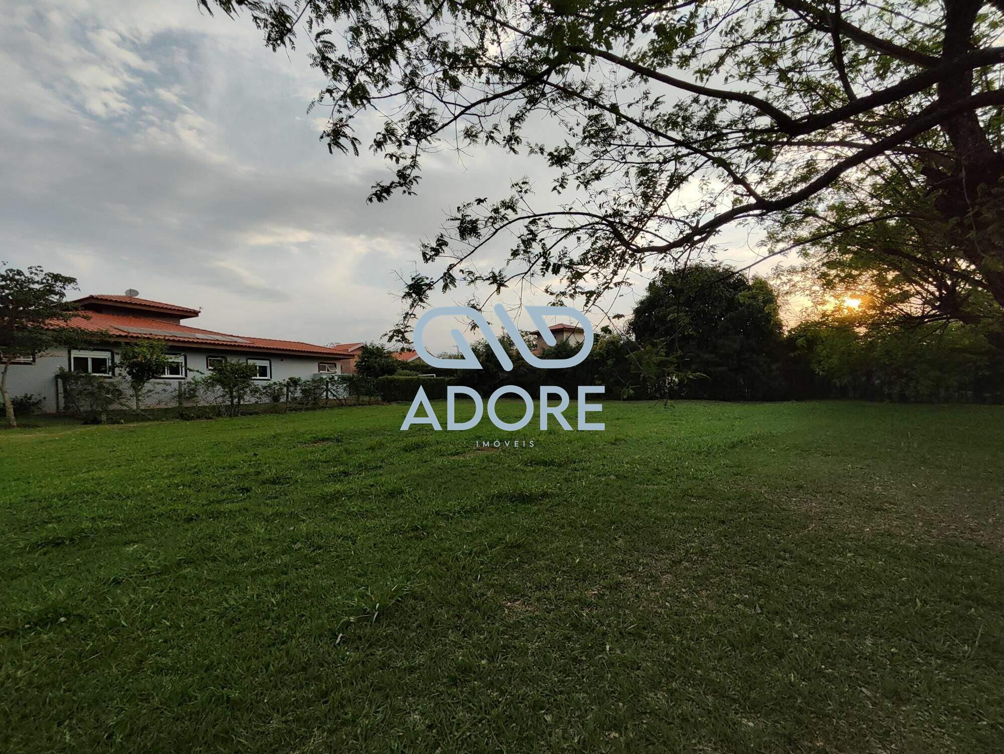 Terreno à venda no Condomínio Primavera : 