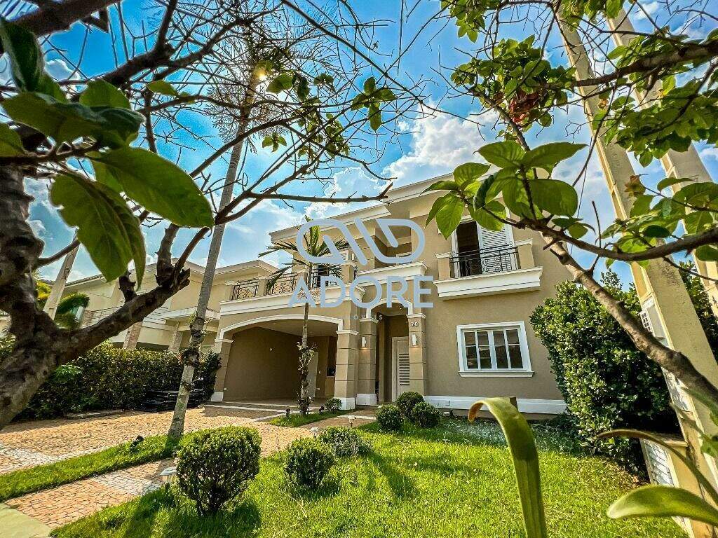 Casa de Condomínio à venda no Jardim Esplendor: 