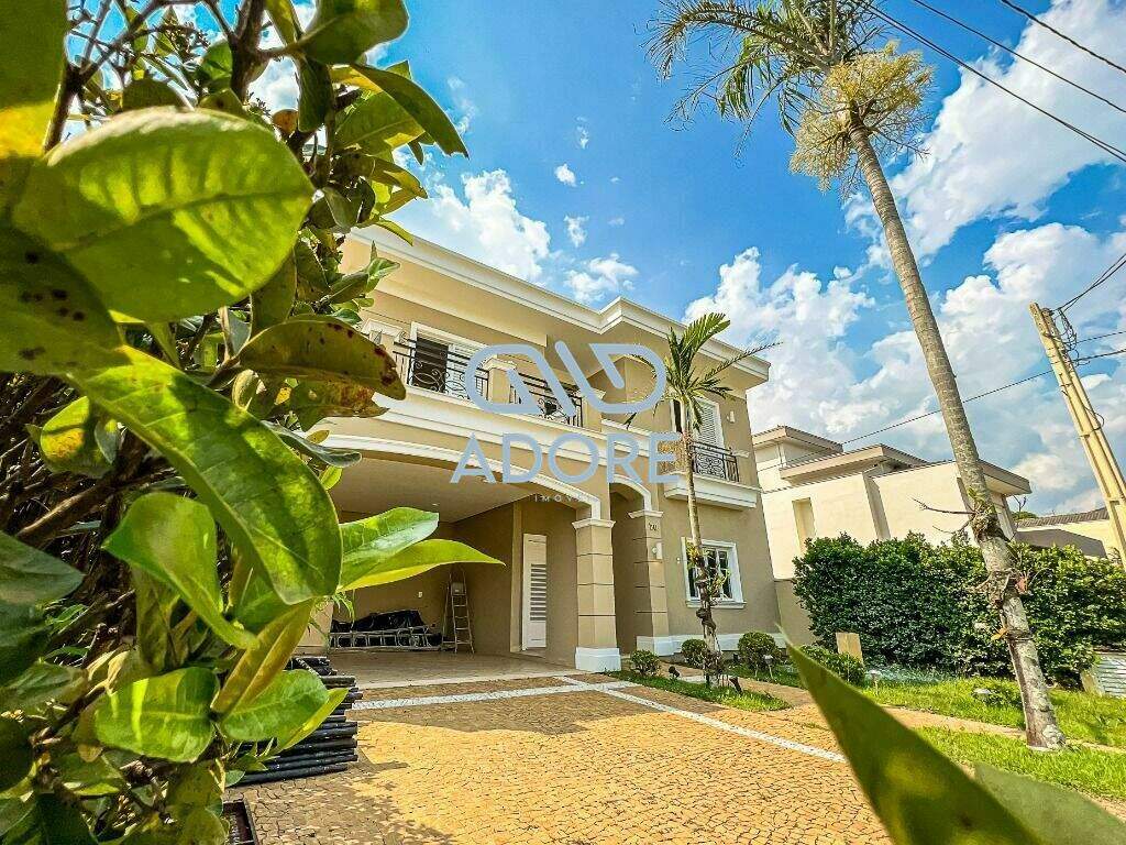 Casa de Condomínio à venda no Jardim Esplendor: 