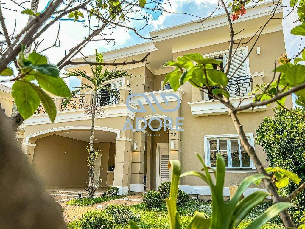 Casa de Condomínio à venda no Jardim Esplendor: 